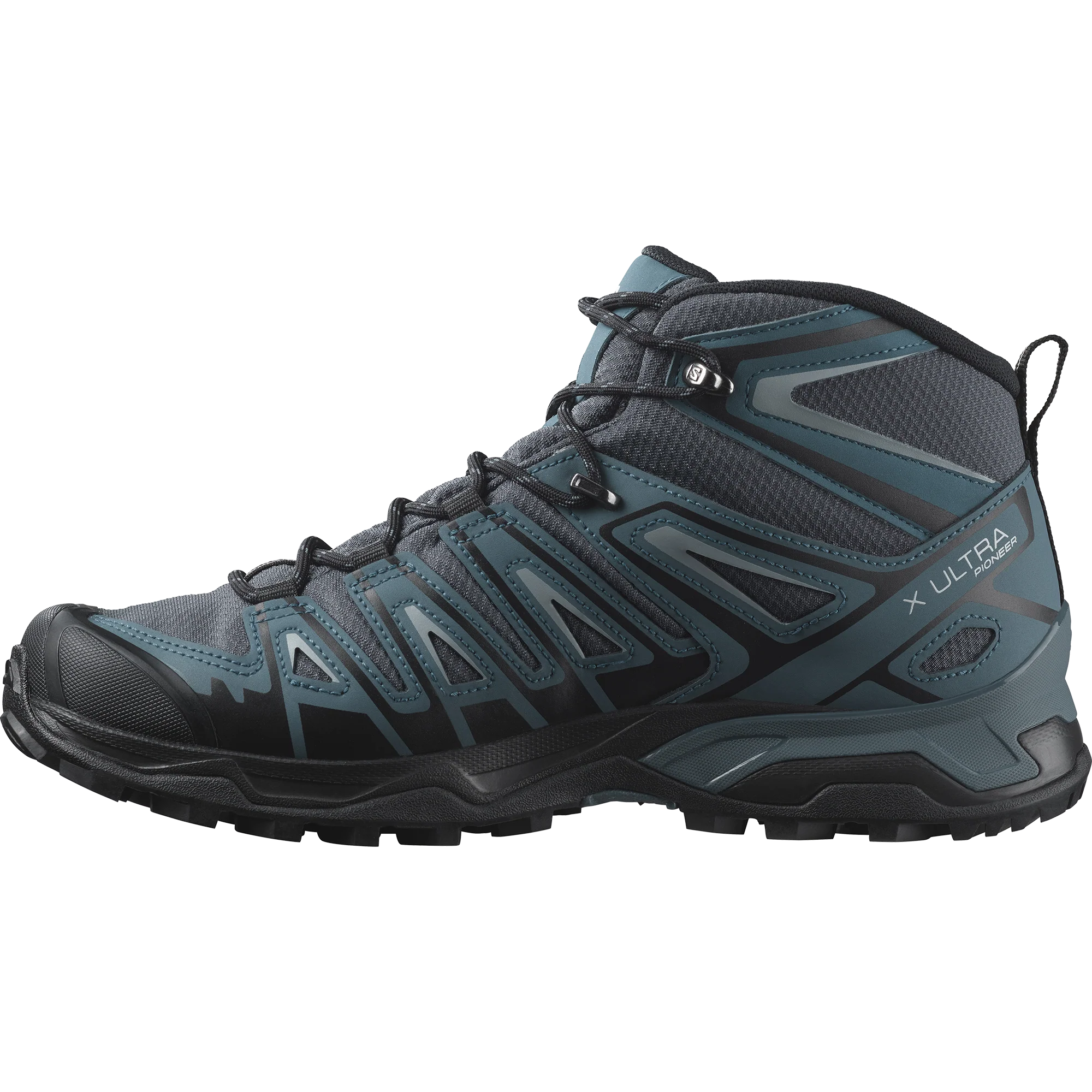X ULTRA PIONEER MID GORE-TEX