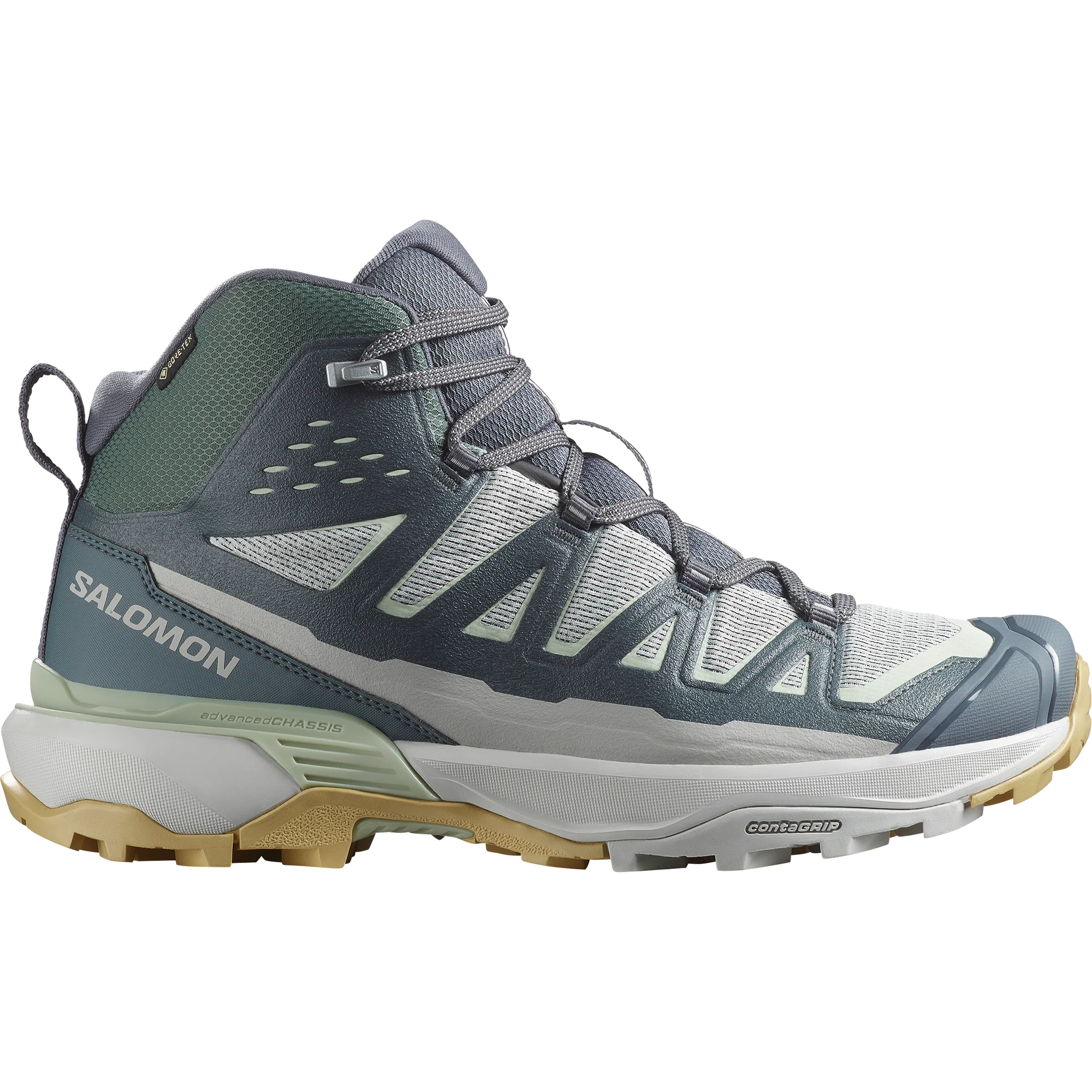 X ULTRA 360 EDGE MID GORE-TEX