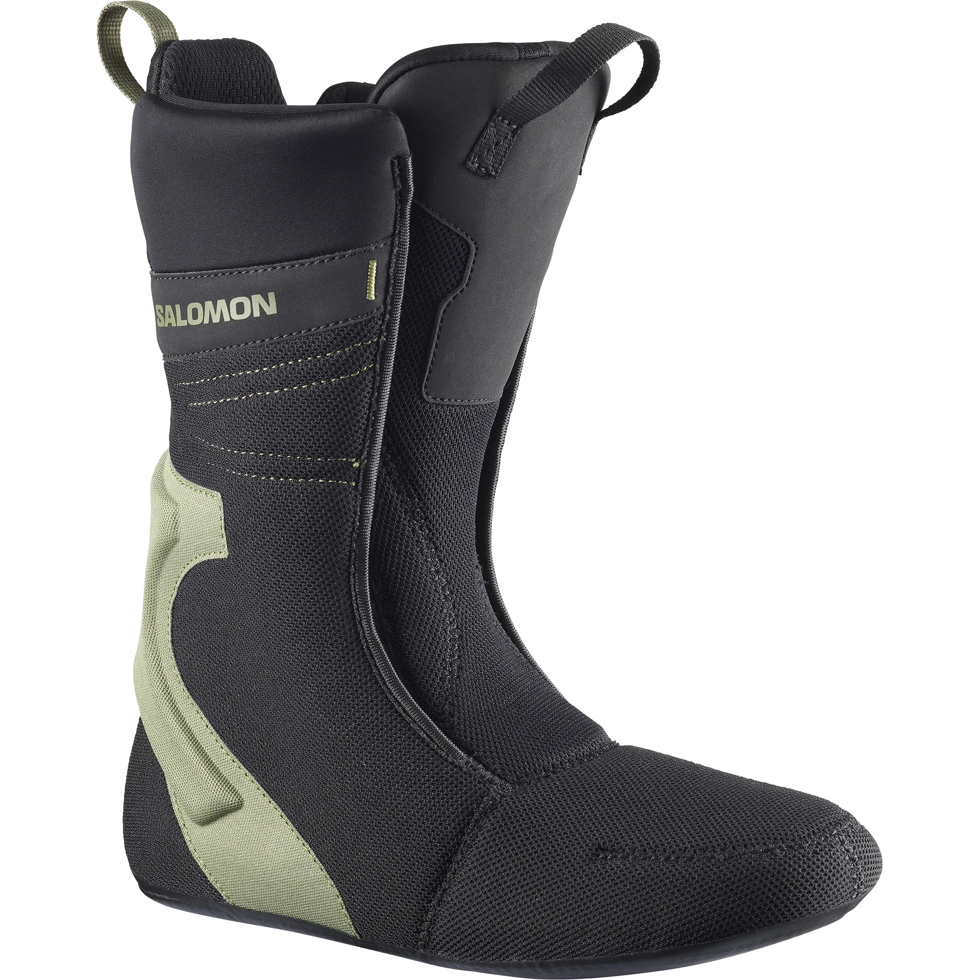 ECHO DUAL BOA® WIDE