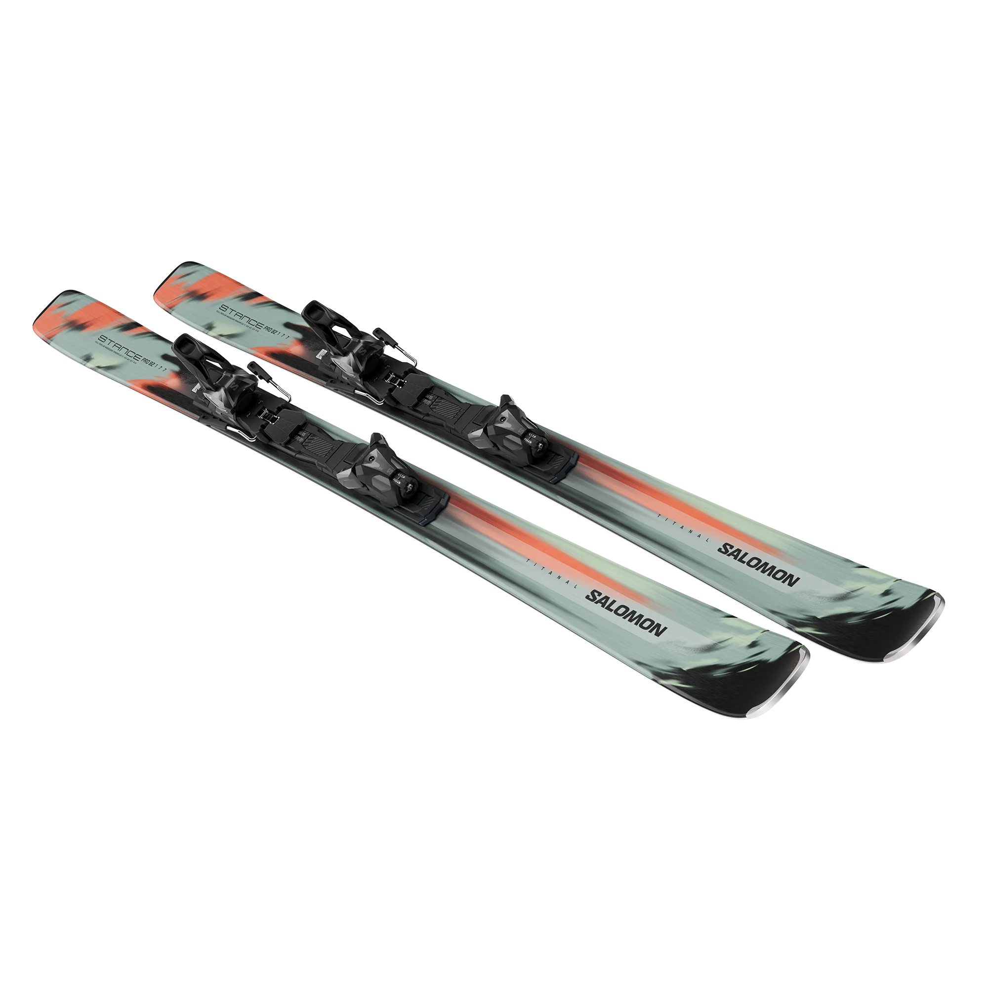 STANCE PRO 82 (and MI12)