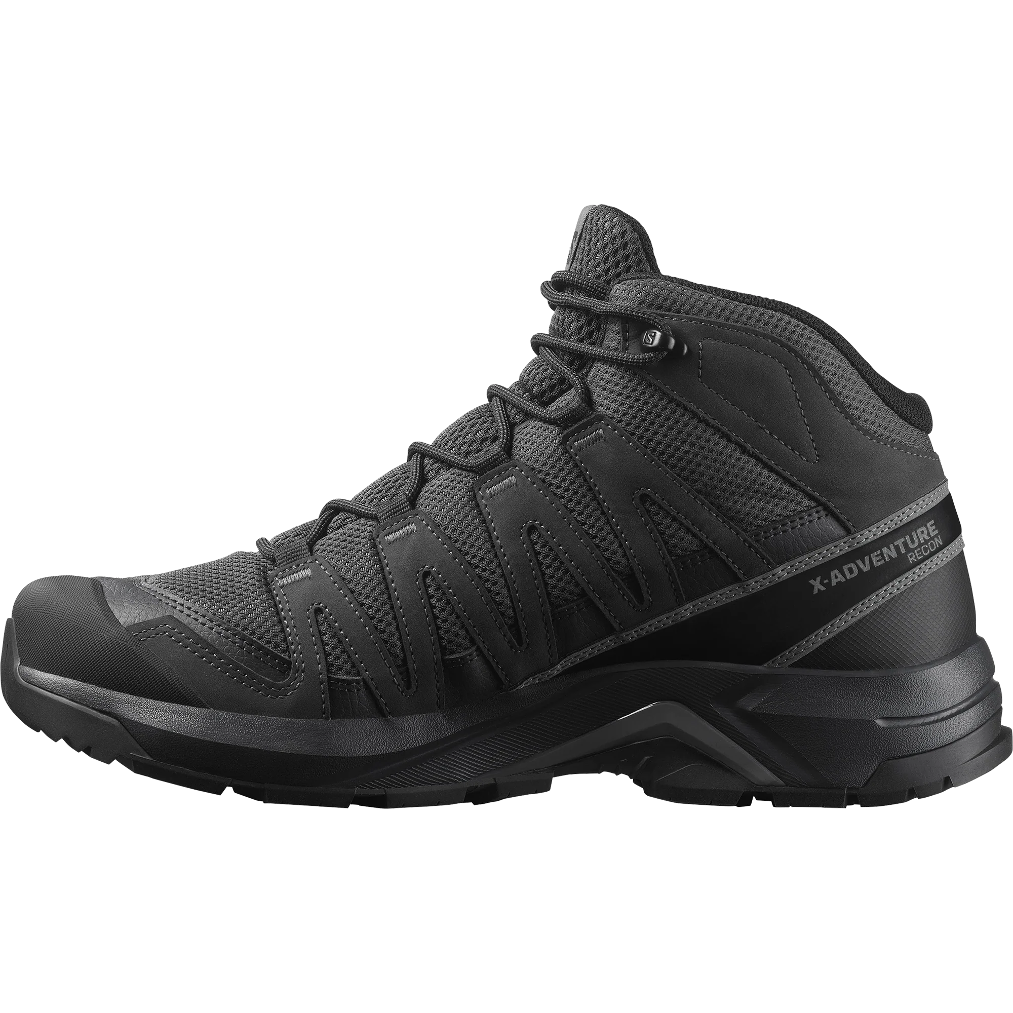 X-ADVENTURE RECON MID GORE TEX