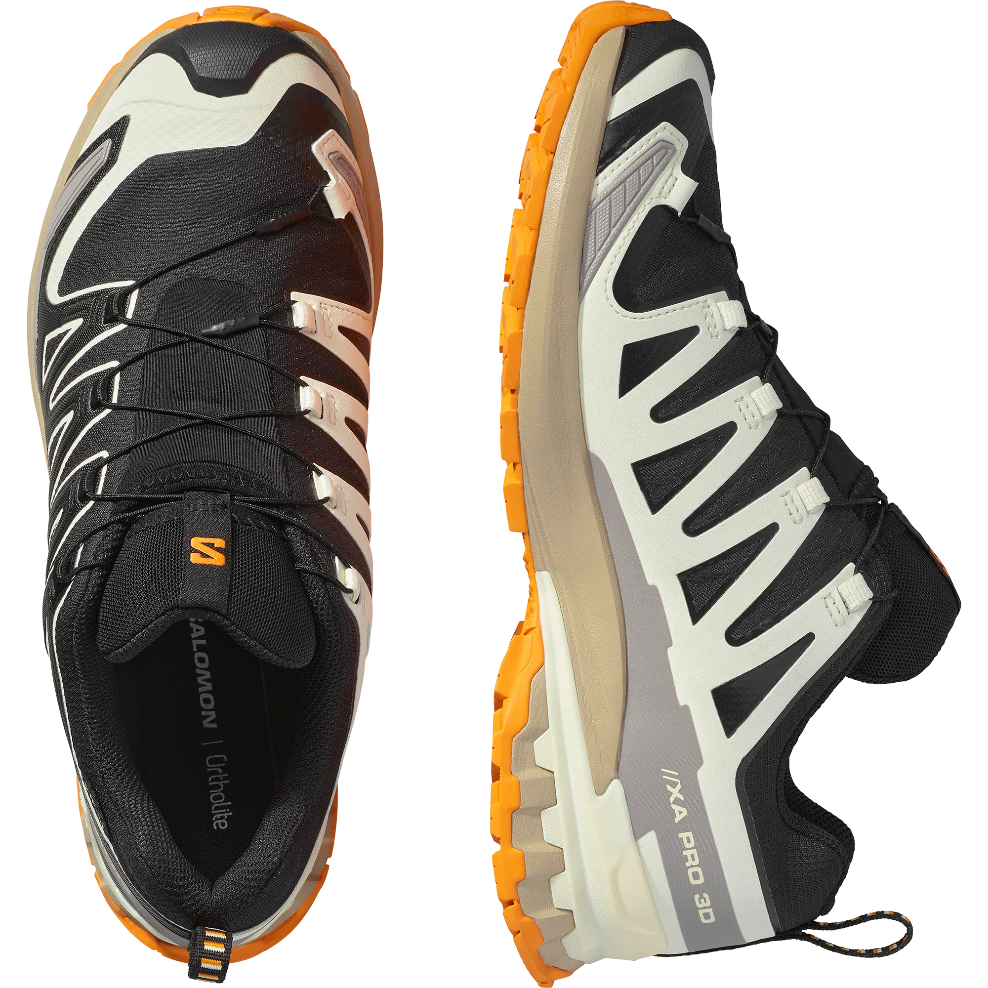 XA PRO 3D V9 GORE-TEX