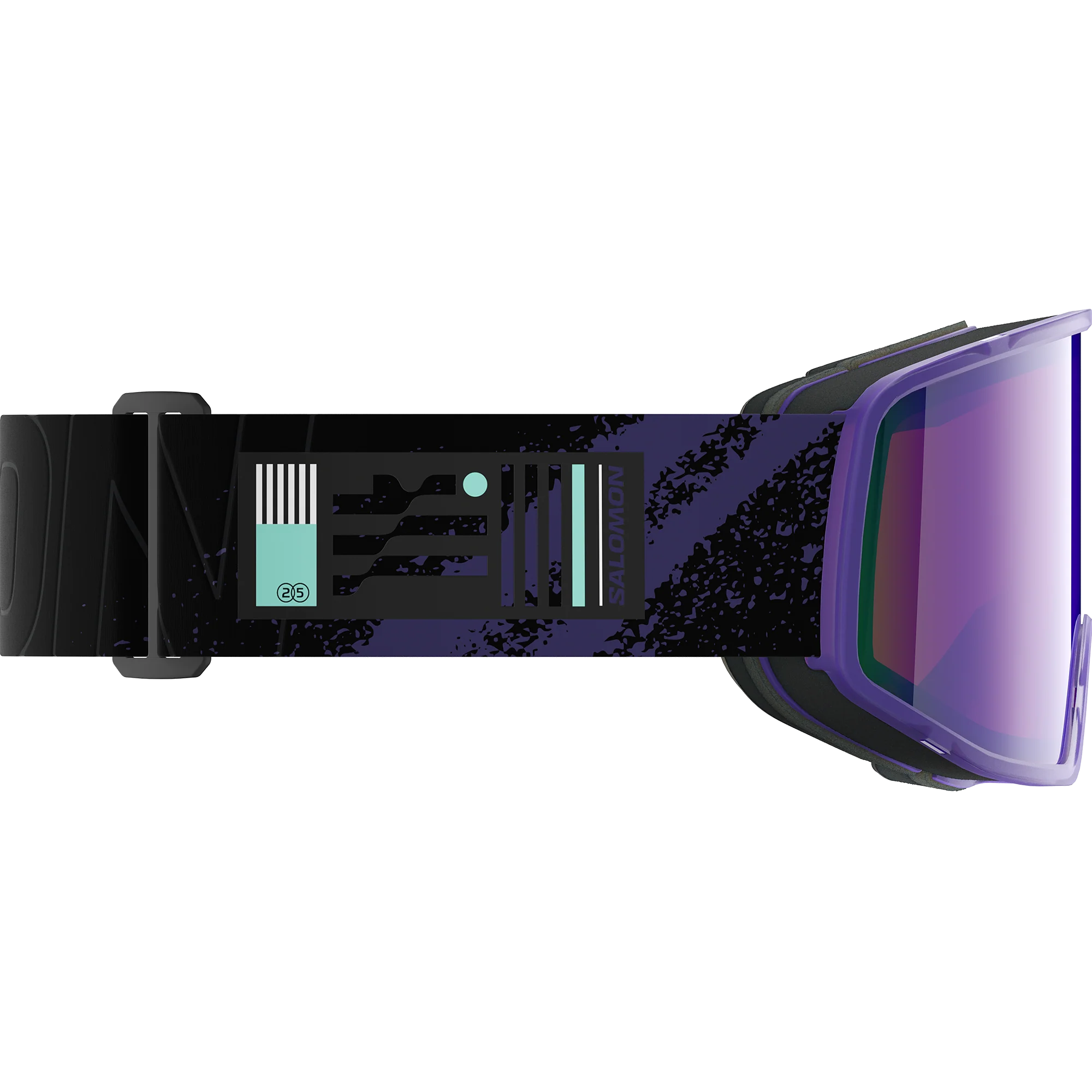 SENTRY PRO SIGMA (and EXTRA LENS)