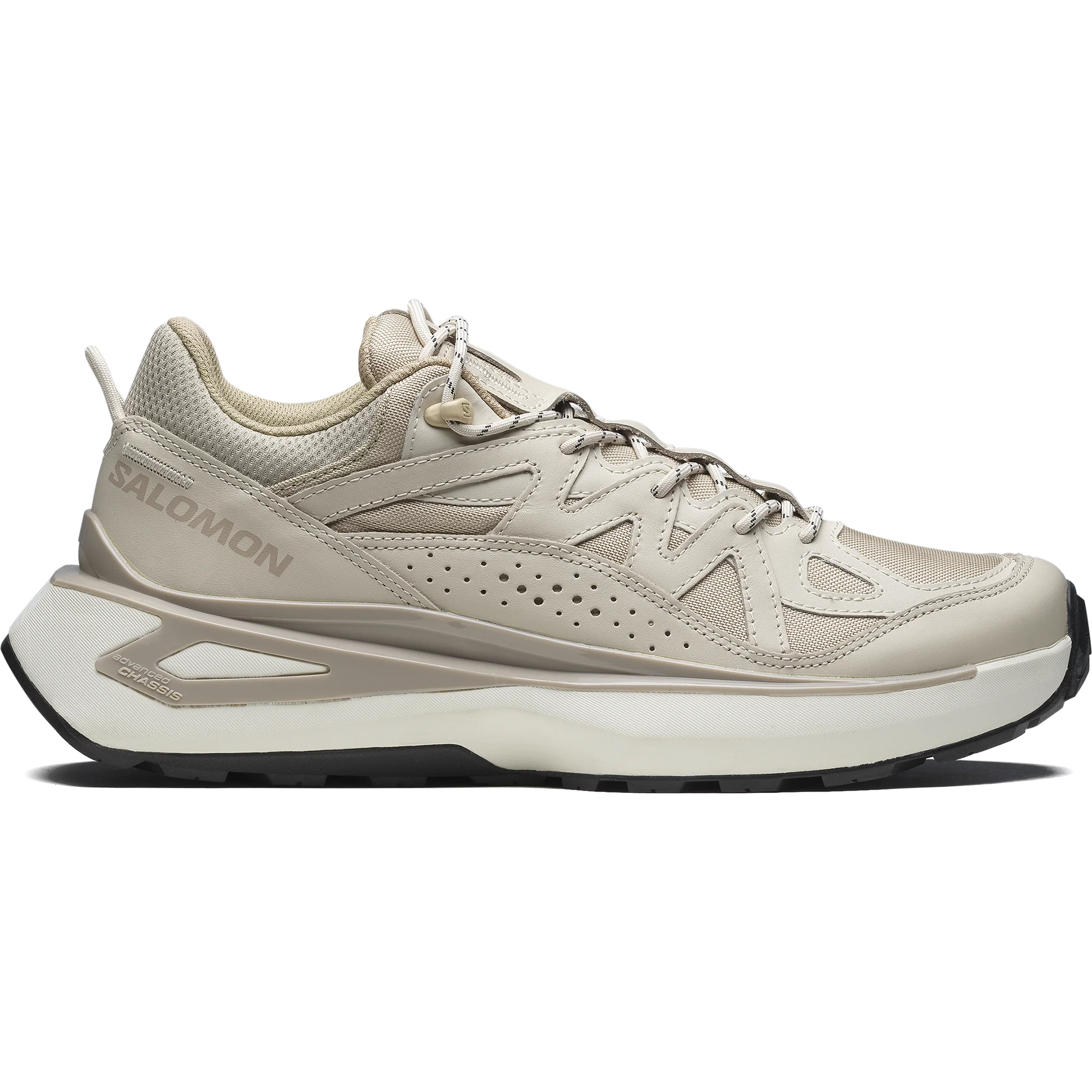 ODYSSEY ELMT LOW LEATHER