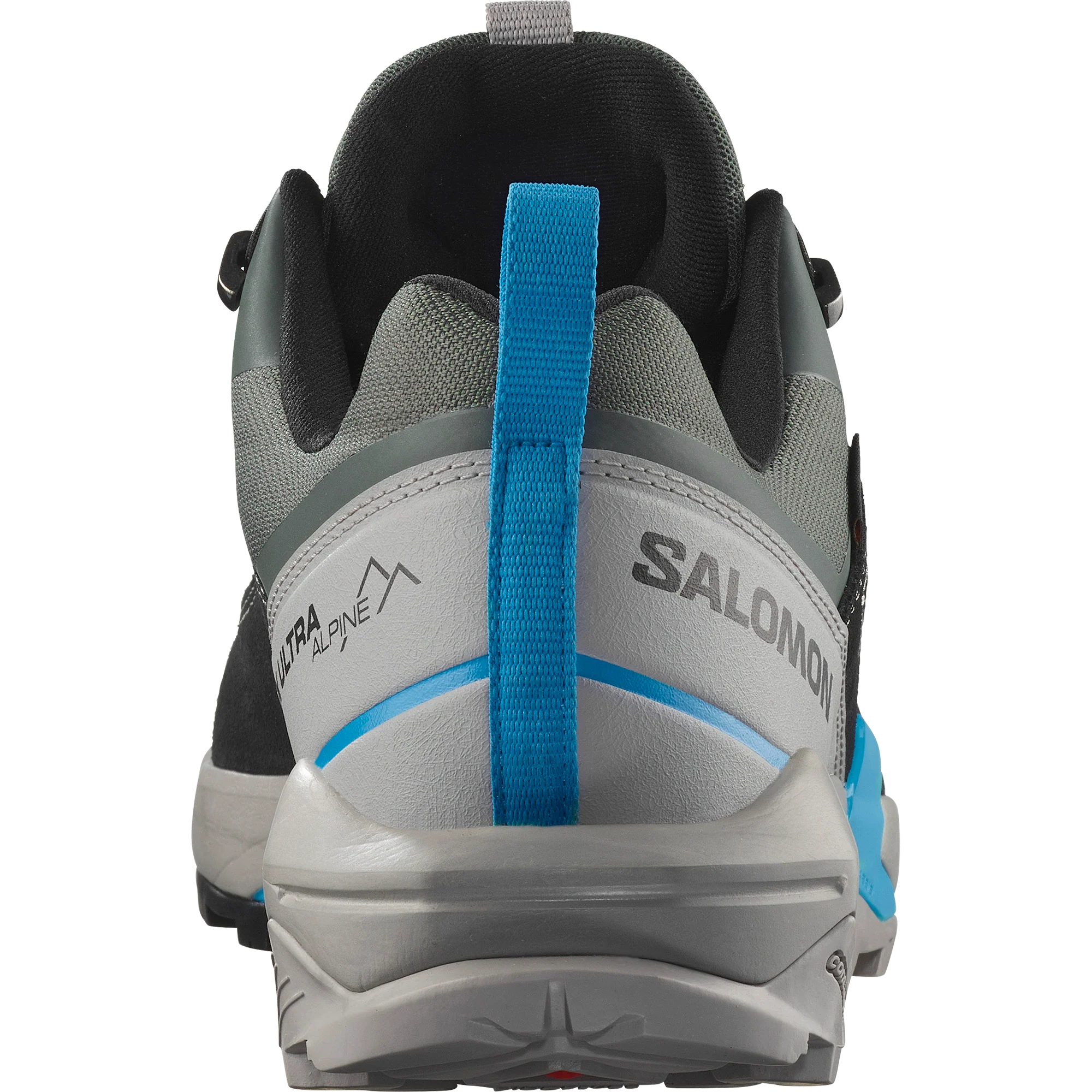 X ULTRA ALPINE GORE-TEX