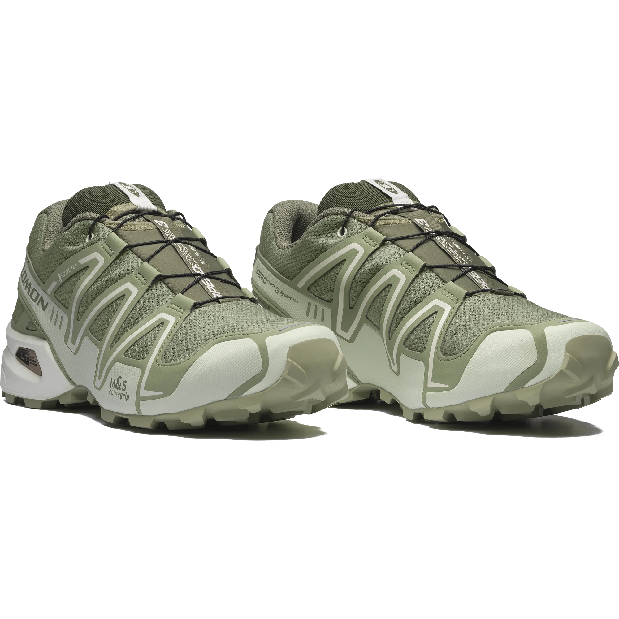 SPEEDCROSS 3 GORE-TEX