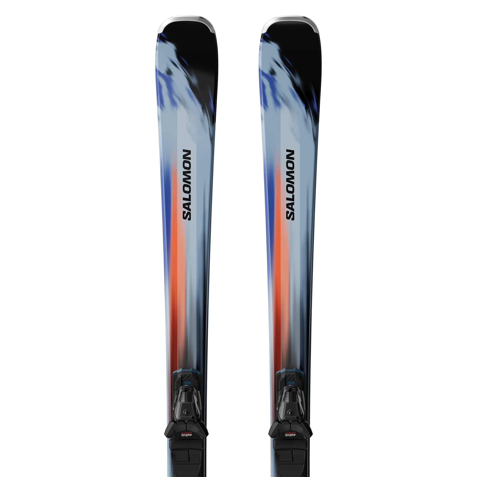 E STANCE 76 (and M10)