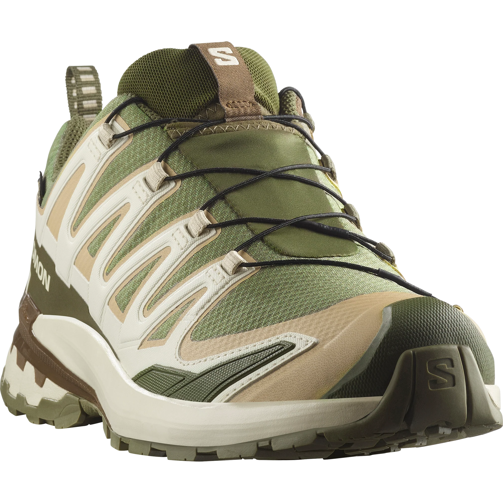 XA PRO 3D V9 GORE-TEX