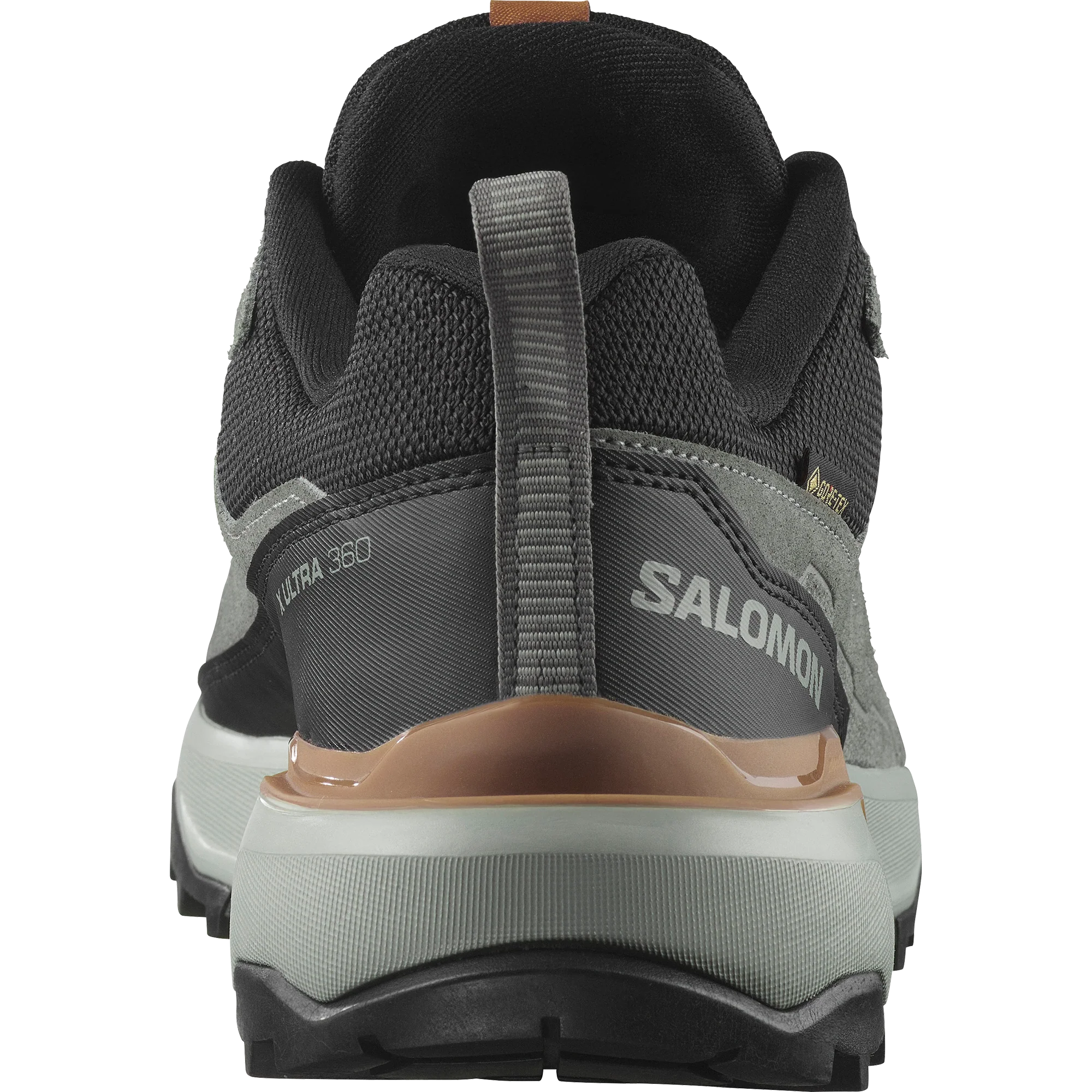 X ULTRA 360 LEATHER GORE-TEX