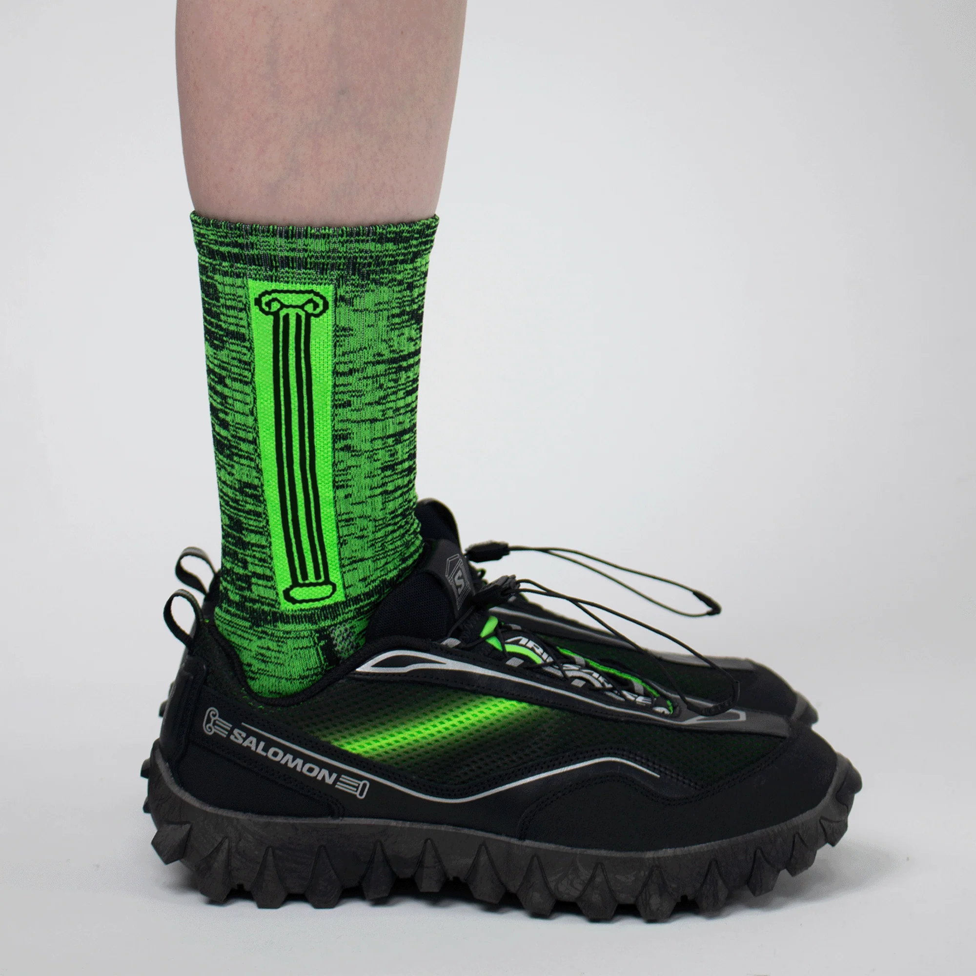 SNOWCLOG ARIES ARISE