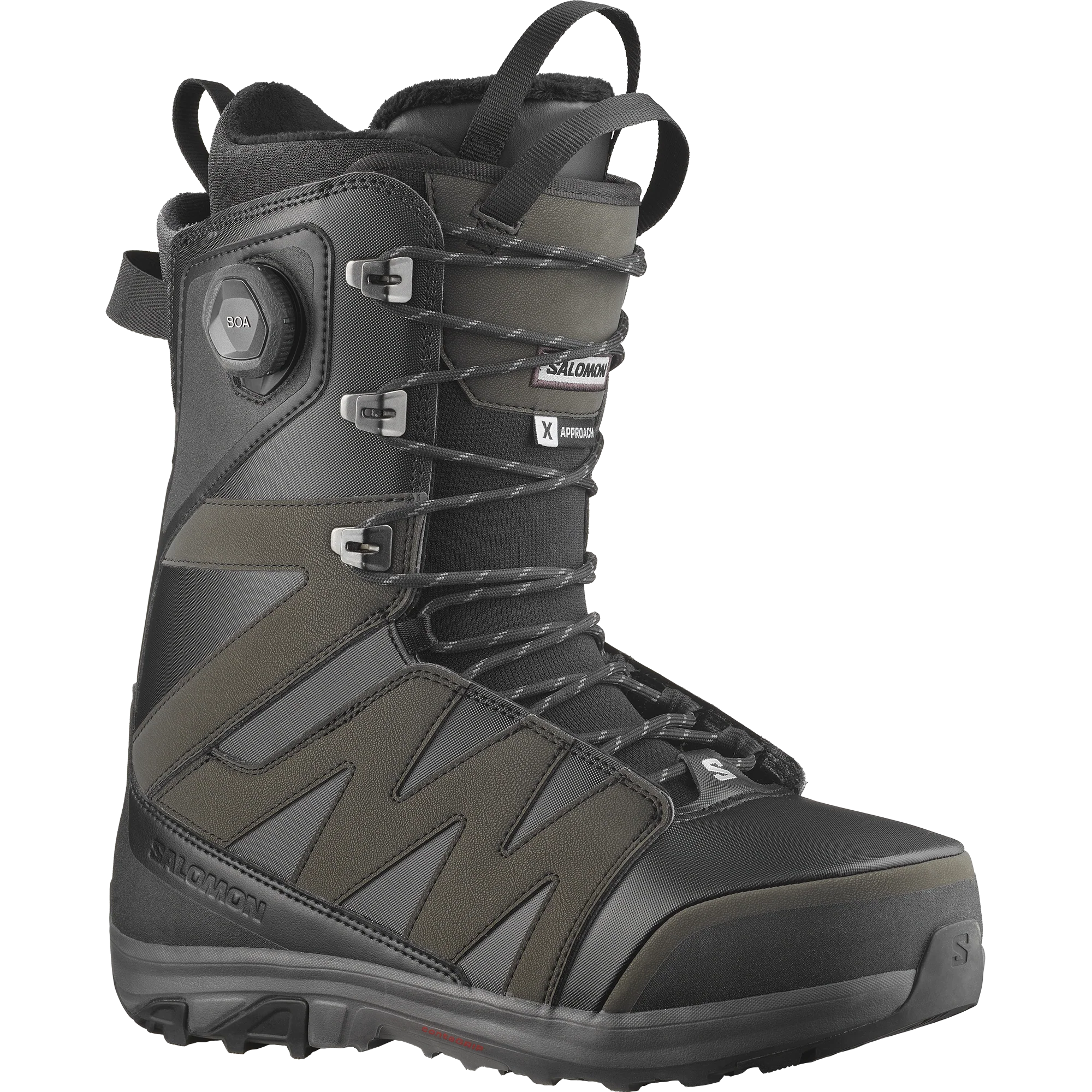 X APPROACH LACE SJ BOA®