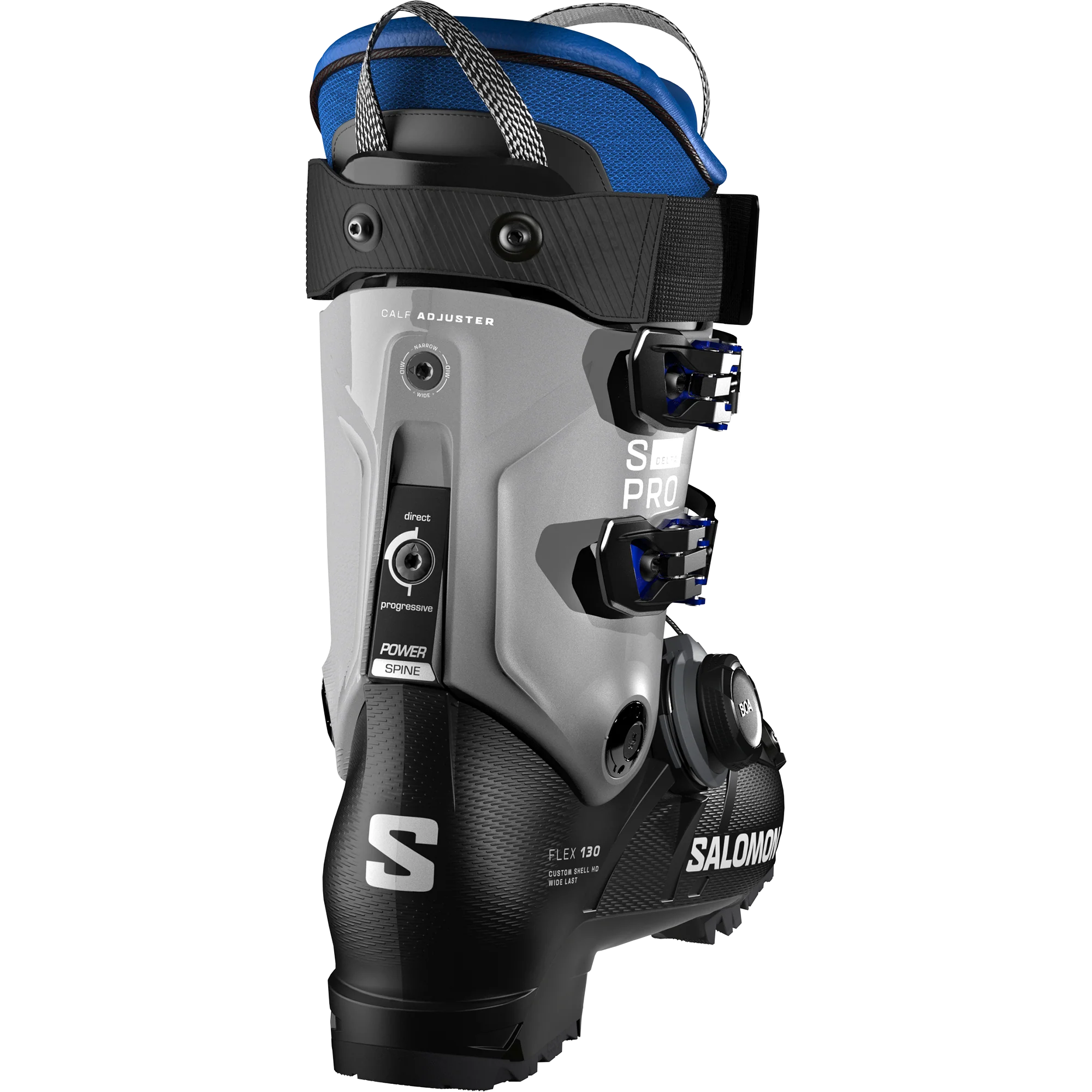 S/PRO DELTA BOA® 130