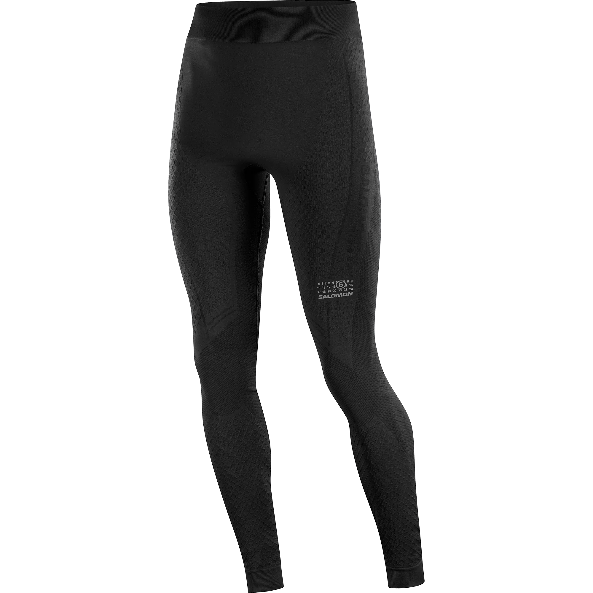 SALOMON SEAMLESS PANTS MM6