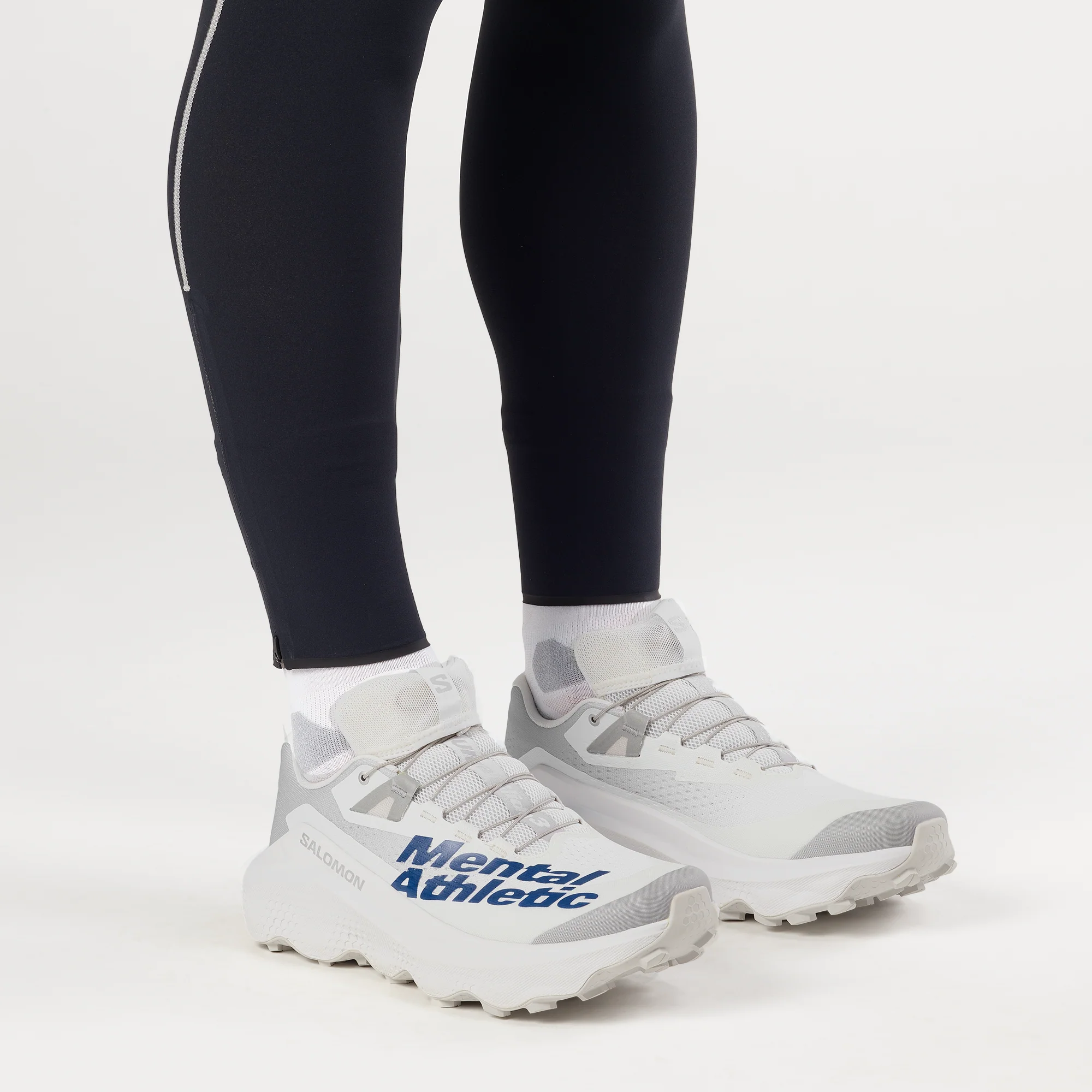 ULTRA GLIDE 3 MENTAL ATHLETIC