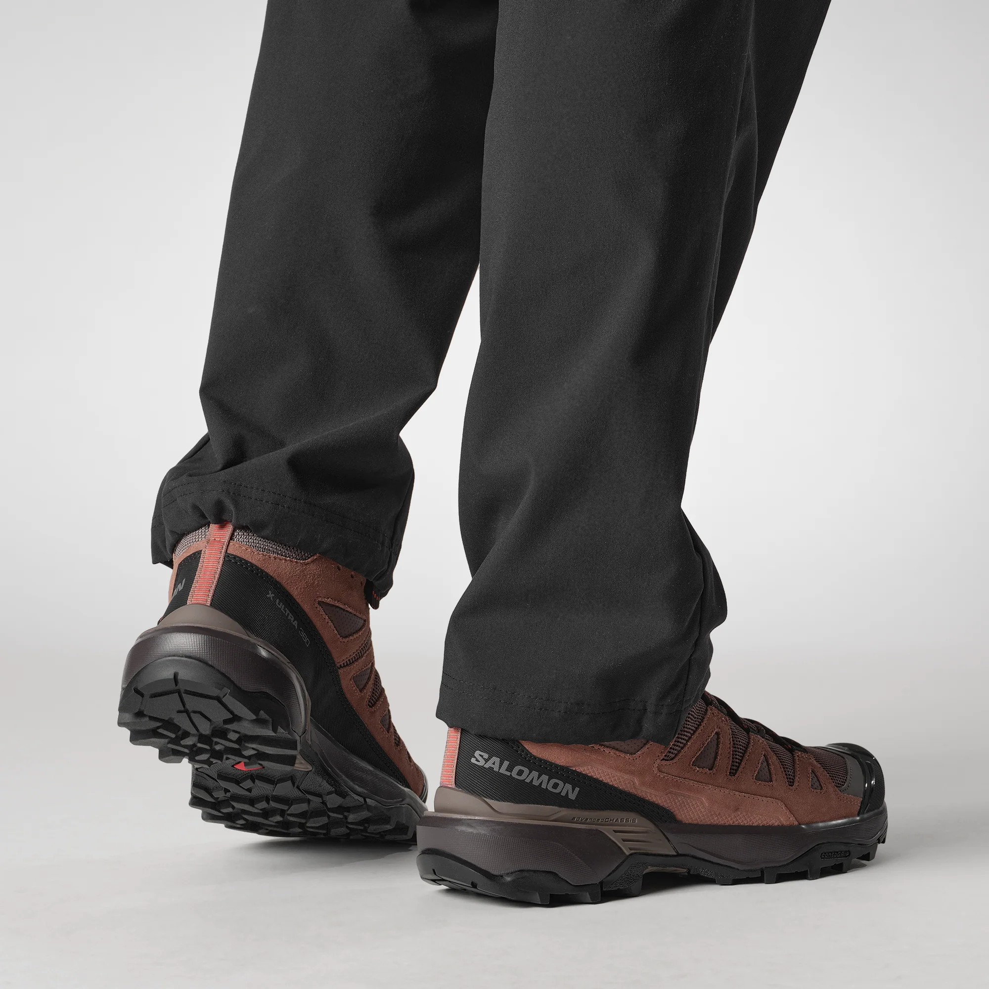 X ULTRA 360 LEATHER MID GORE-TEX