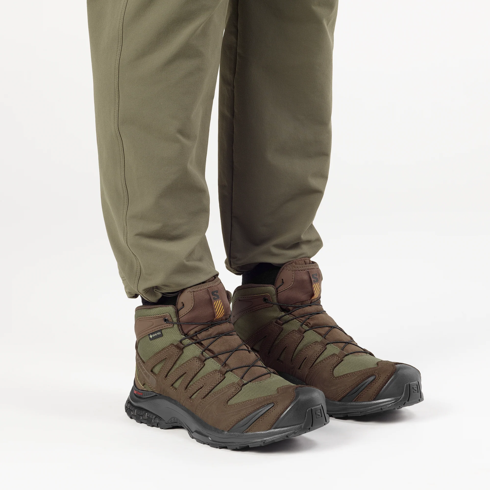 XA TRACKER GORE-TEX