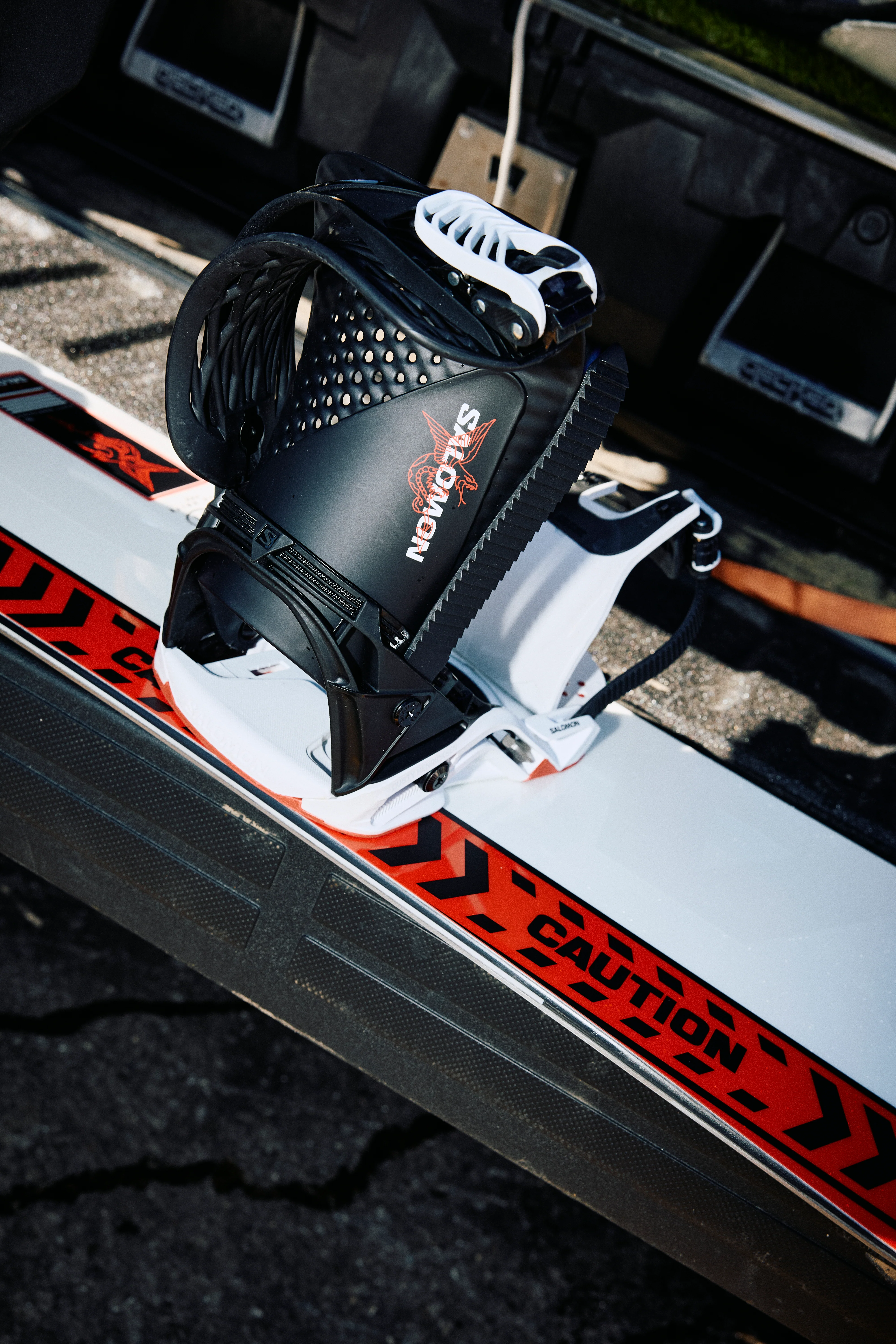 【完売】HUCK KNIFE PRO DUSTY