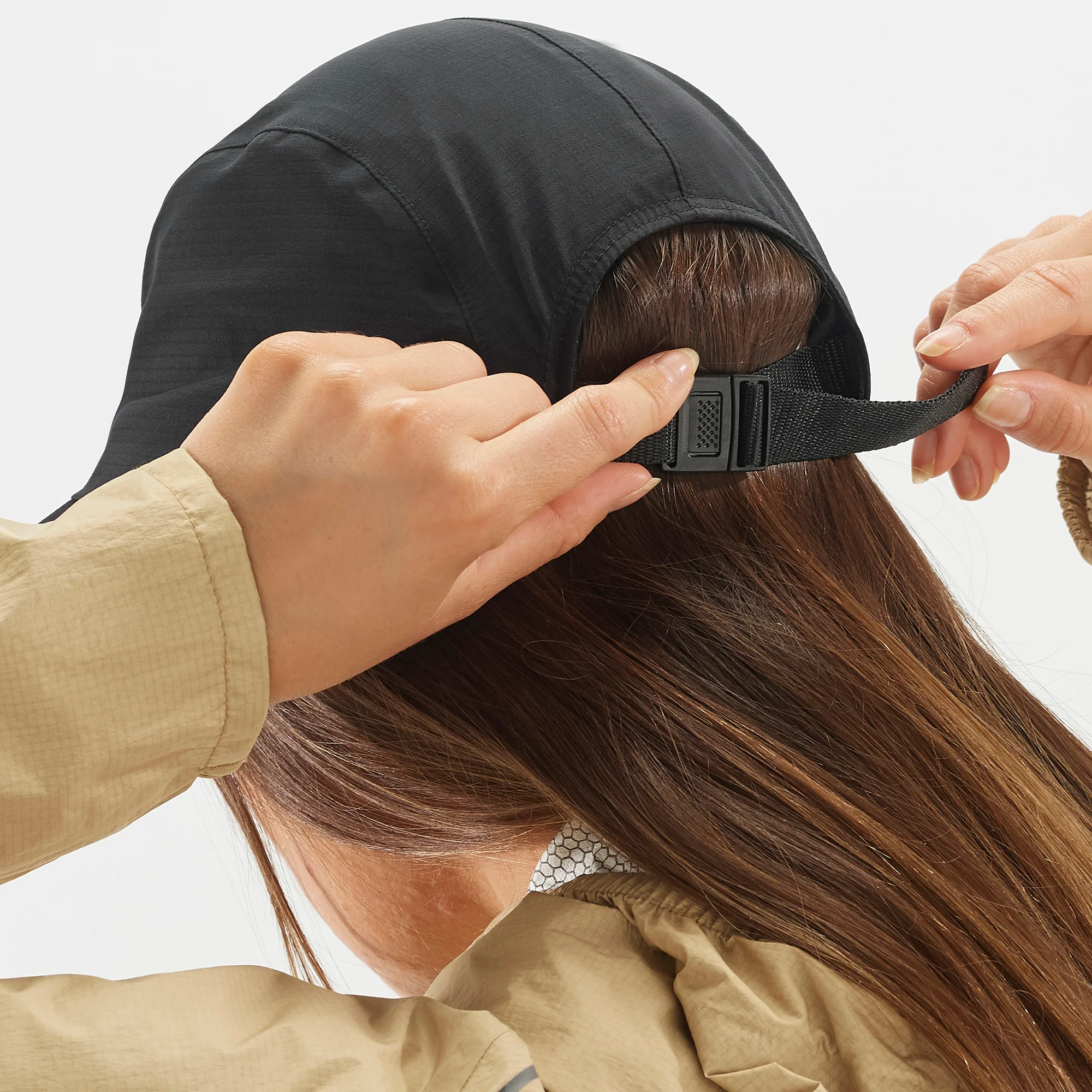 BONATTI WATERPROOF FIVE PANEL