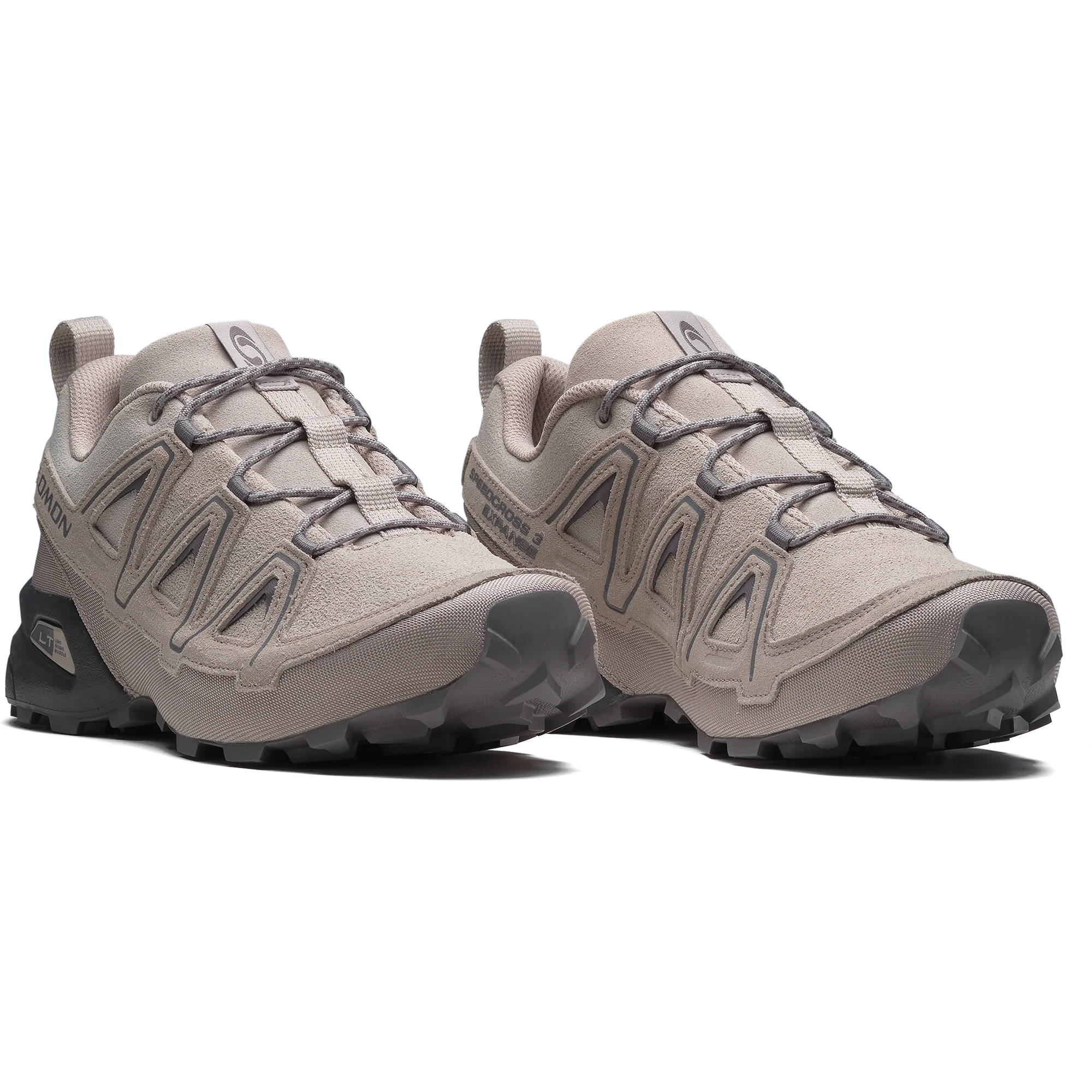 SPEEDCROSS 3 EXPANSE LEATHER