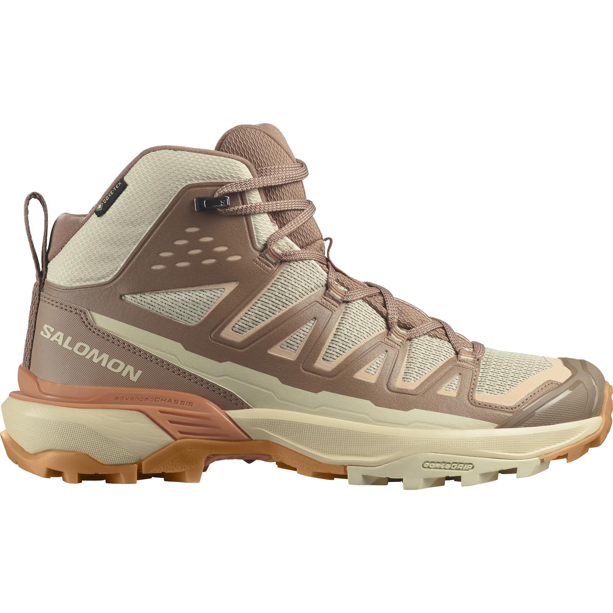 X ULTRA 360 EDGE MID GORE-TEX