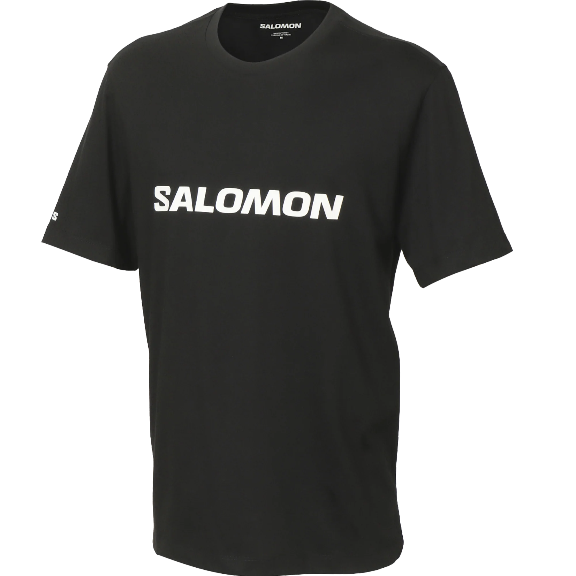 SALOMON LOGO