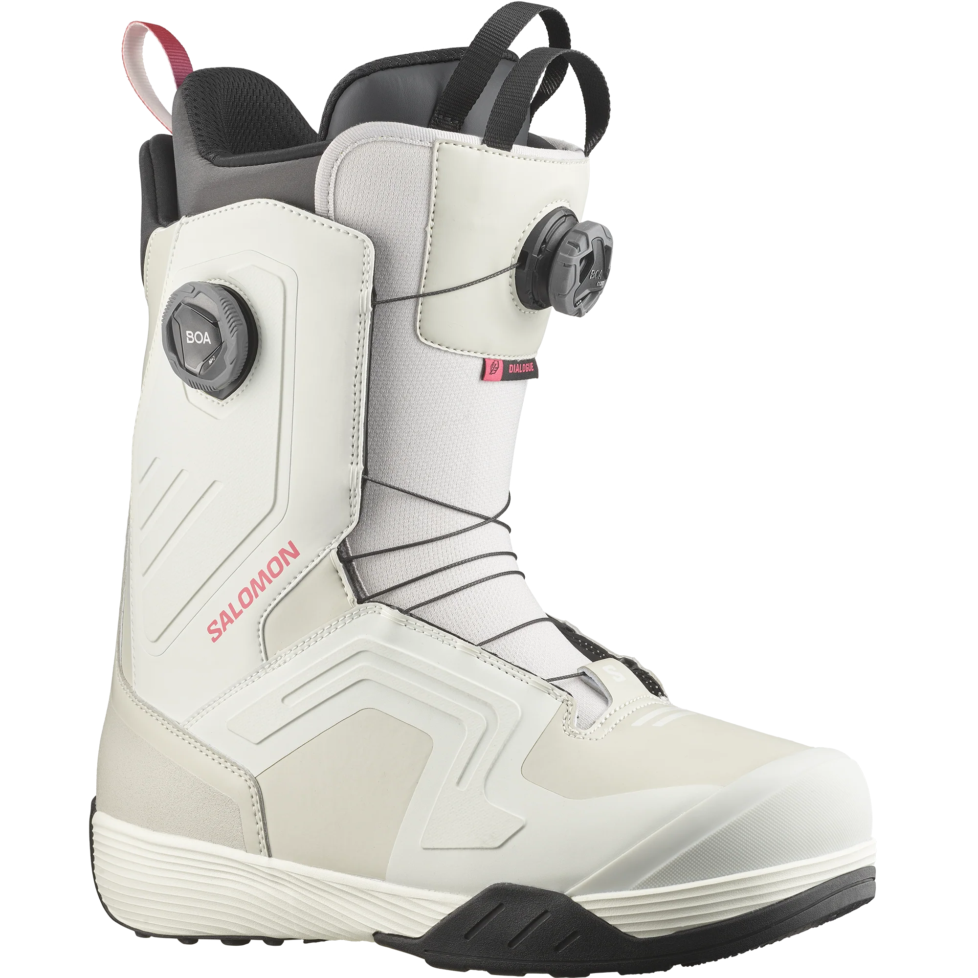 DIALOGUE DUAL BOA® TEAM