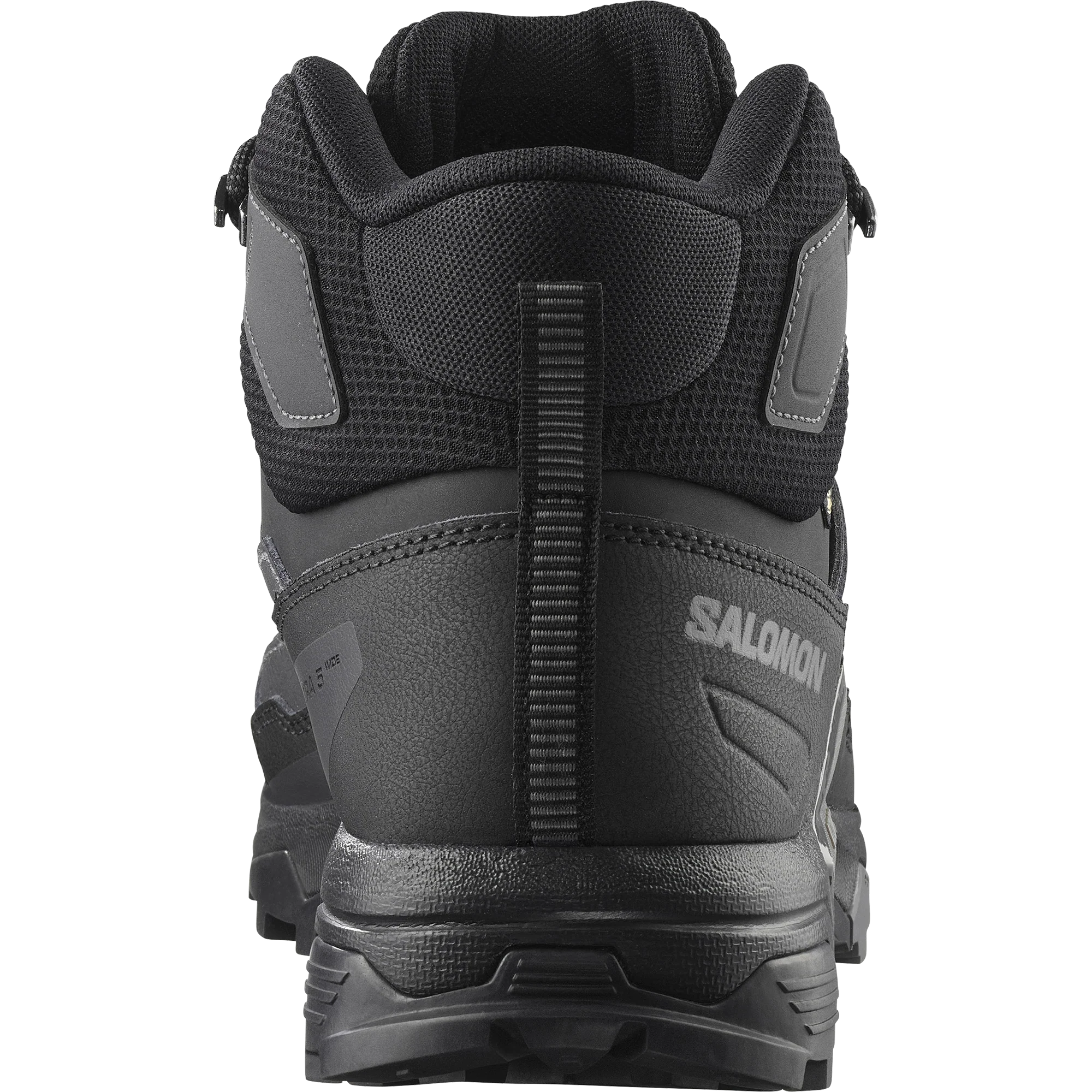 X ULTRA 5 MID WIDE GORE-TEX