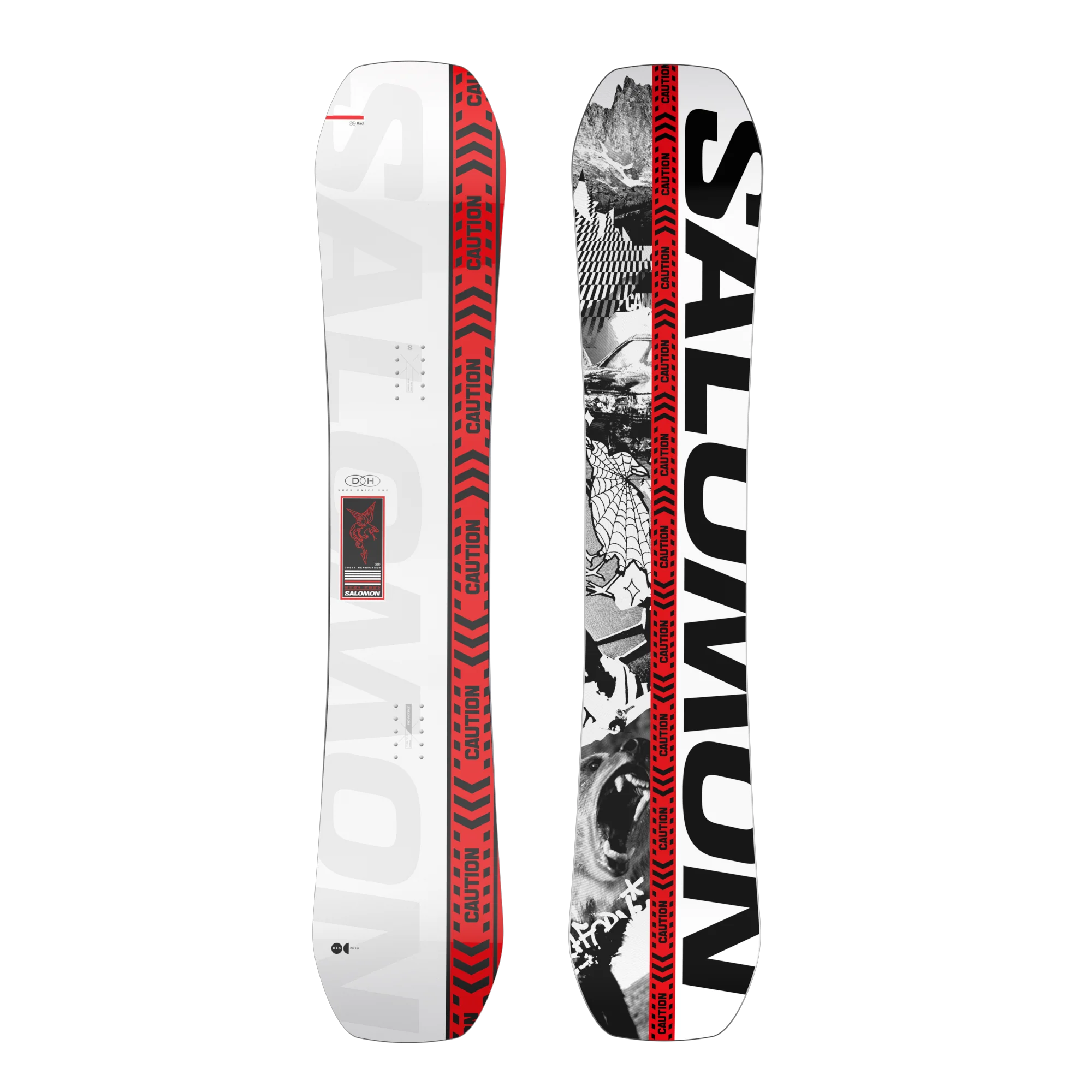 【完売】HUCK KNIFE PRO DUSTY