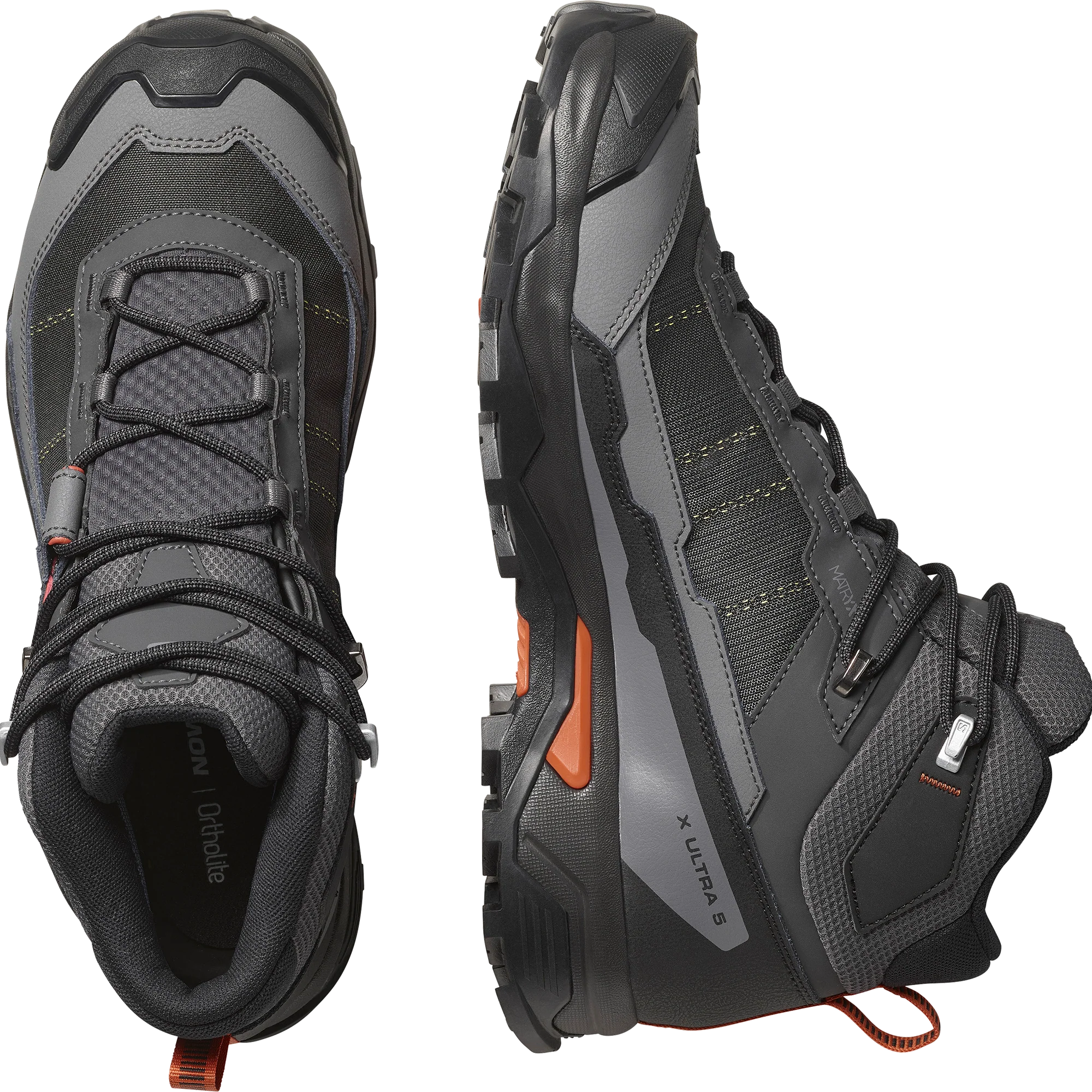 X ULTRA 5 MID GORE-TEX