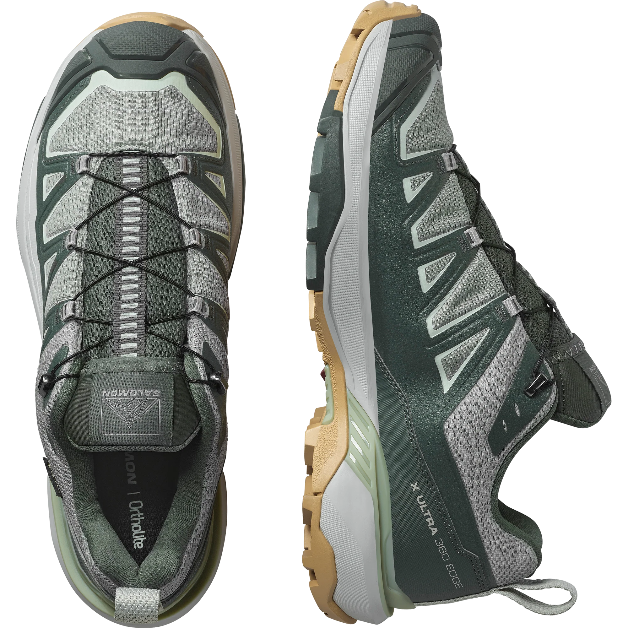 X ULTRA 360 EDGE GORE-TEX