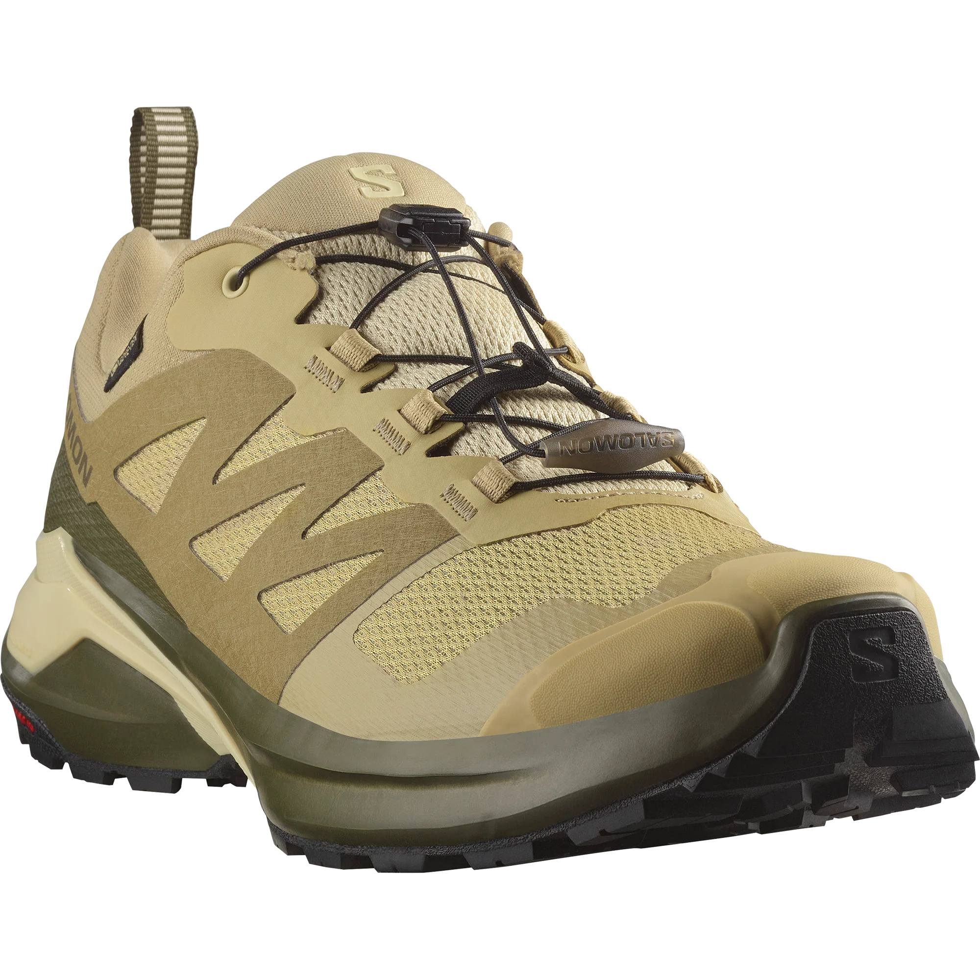 X-ADVENTURE GORE-TEX