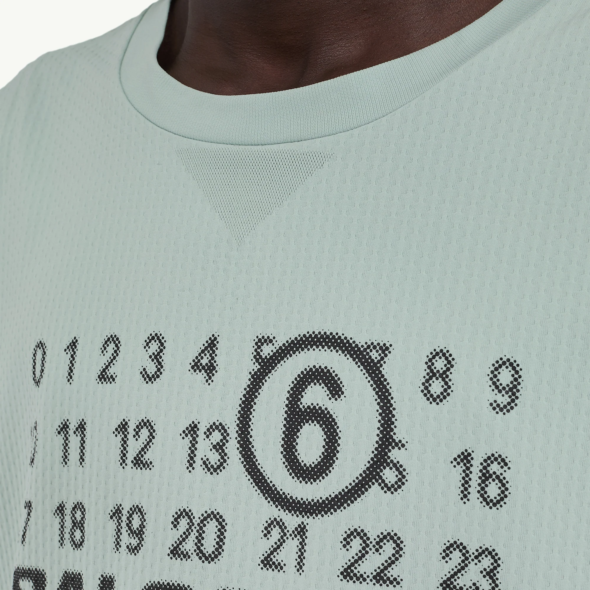 SALOMON SS SEAMLESS MM6