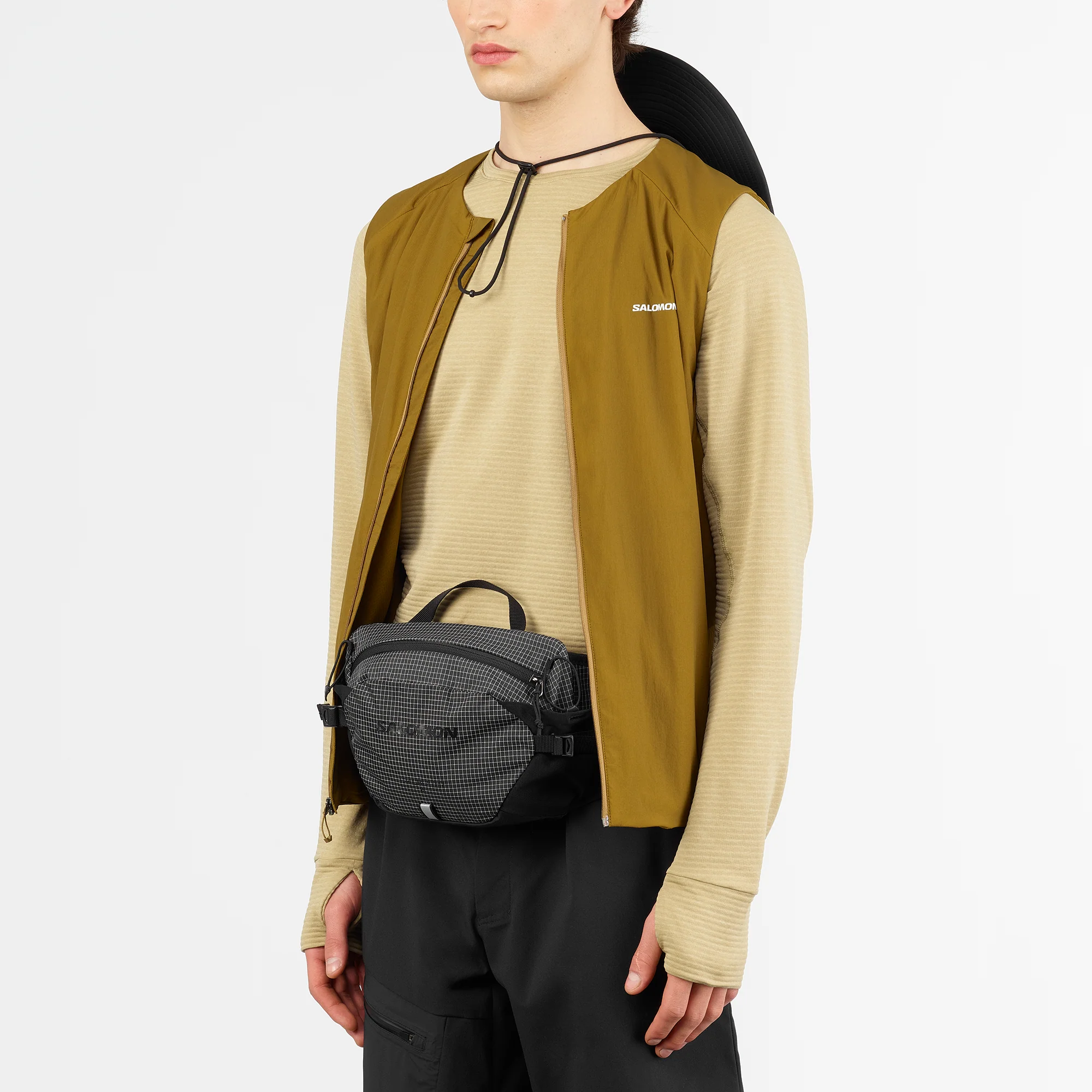 TRAILBLAZER COMMUTER