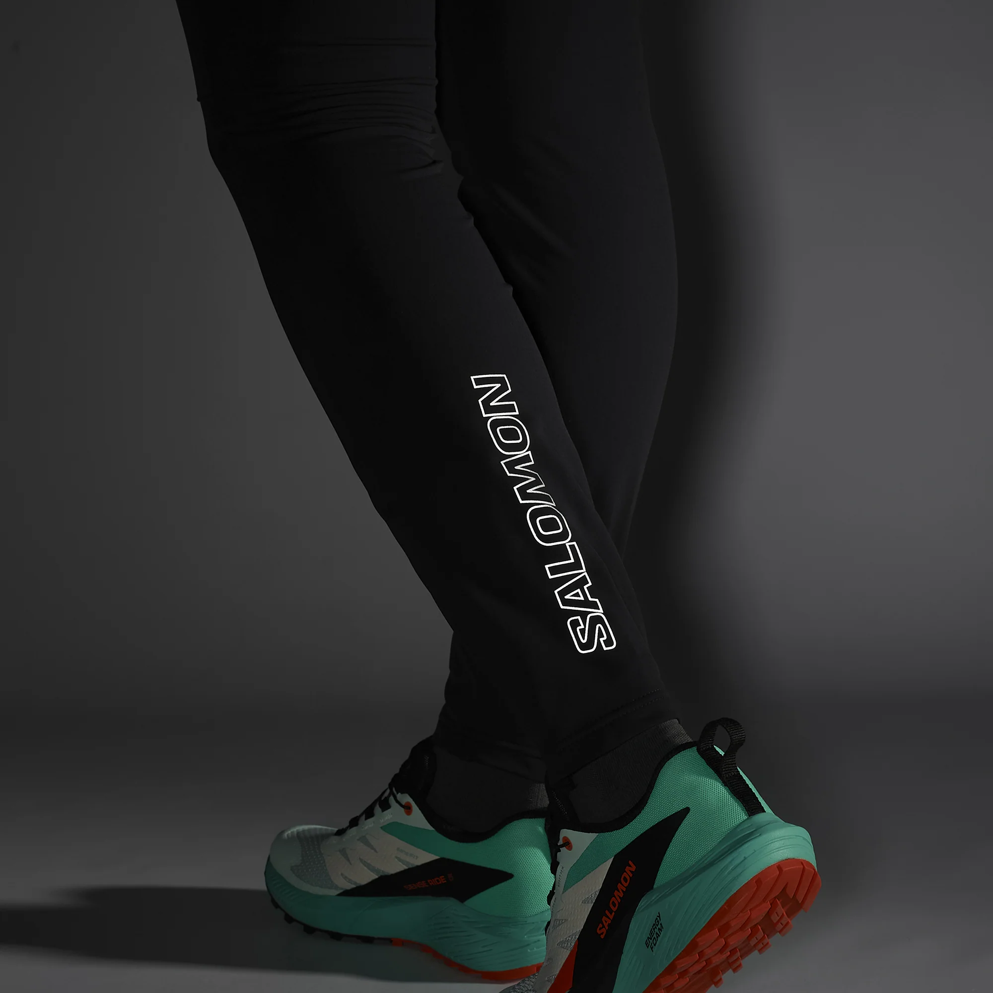 GORE TEX INFINIUM™ WINDSTOPPER®