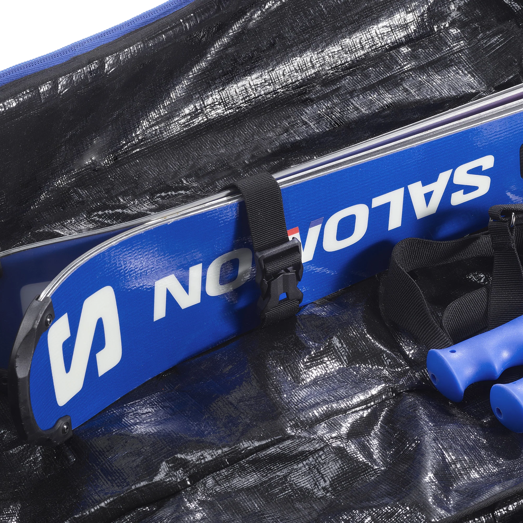 SKITRIP 1P PADDED 195