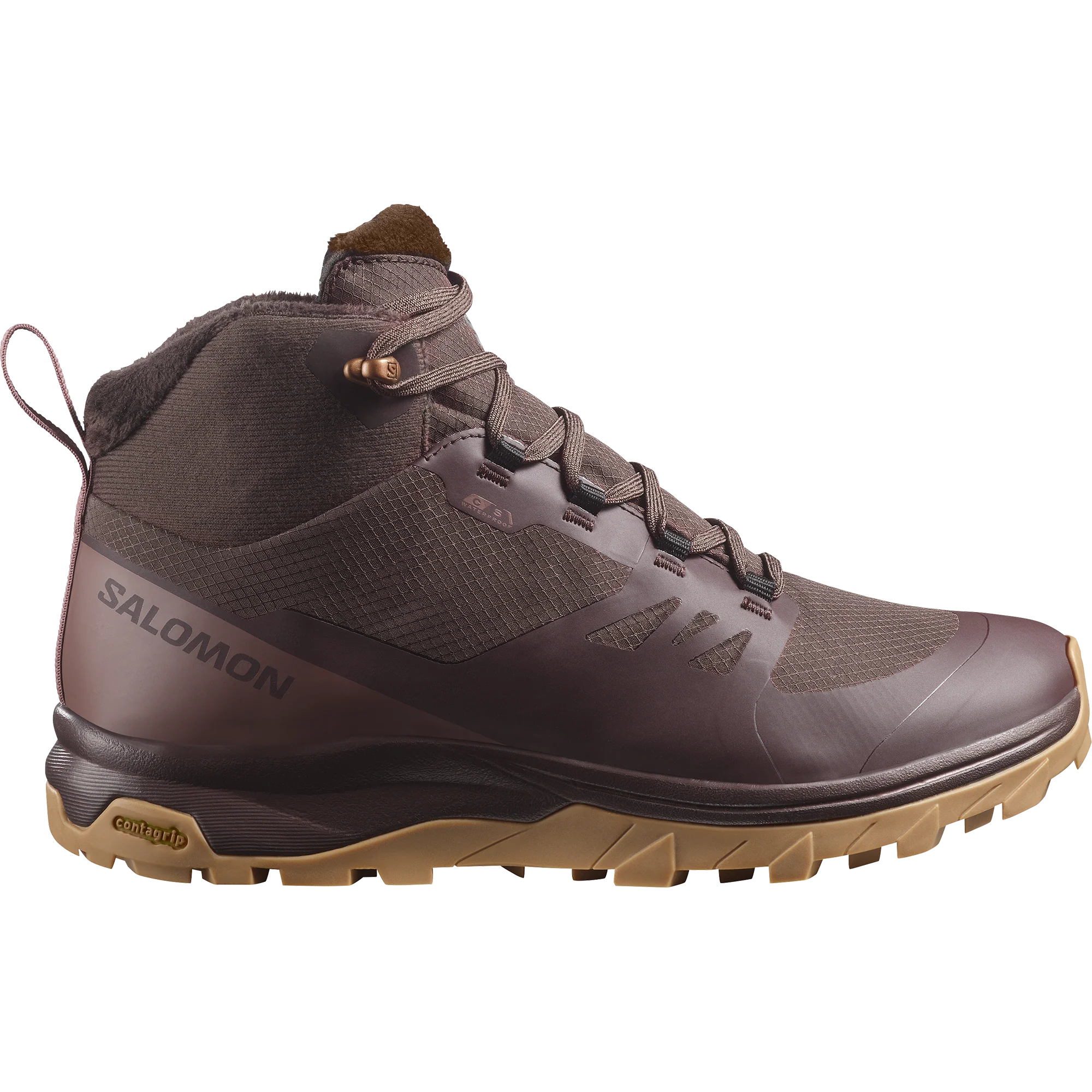 OUTSNAP CLIMASALOMON™ WATERPROOF