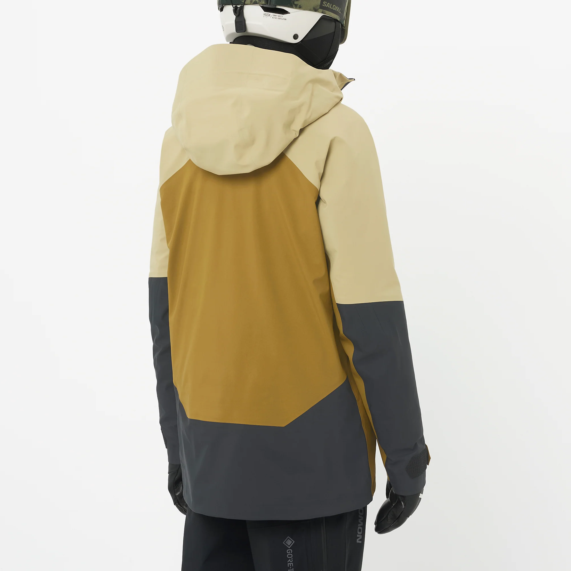 MOON PATROL GORE-TEX