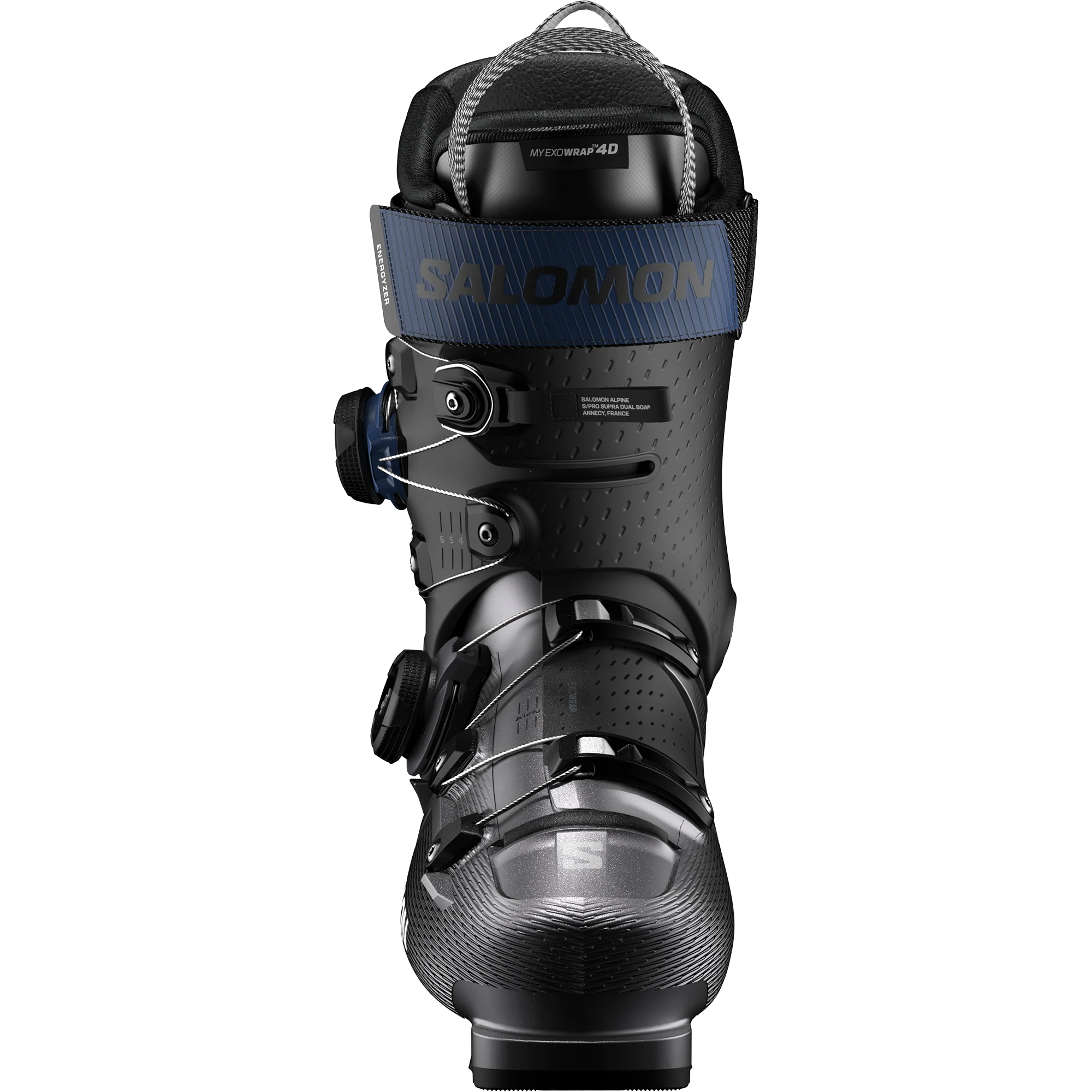 S/PRO SUPRA DUAL BOA® 120