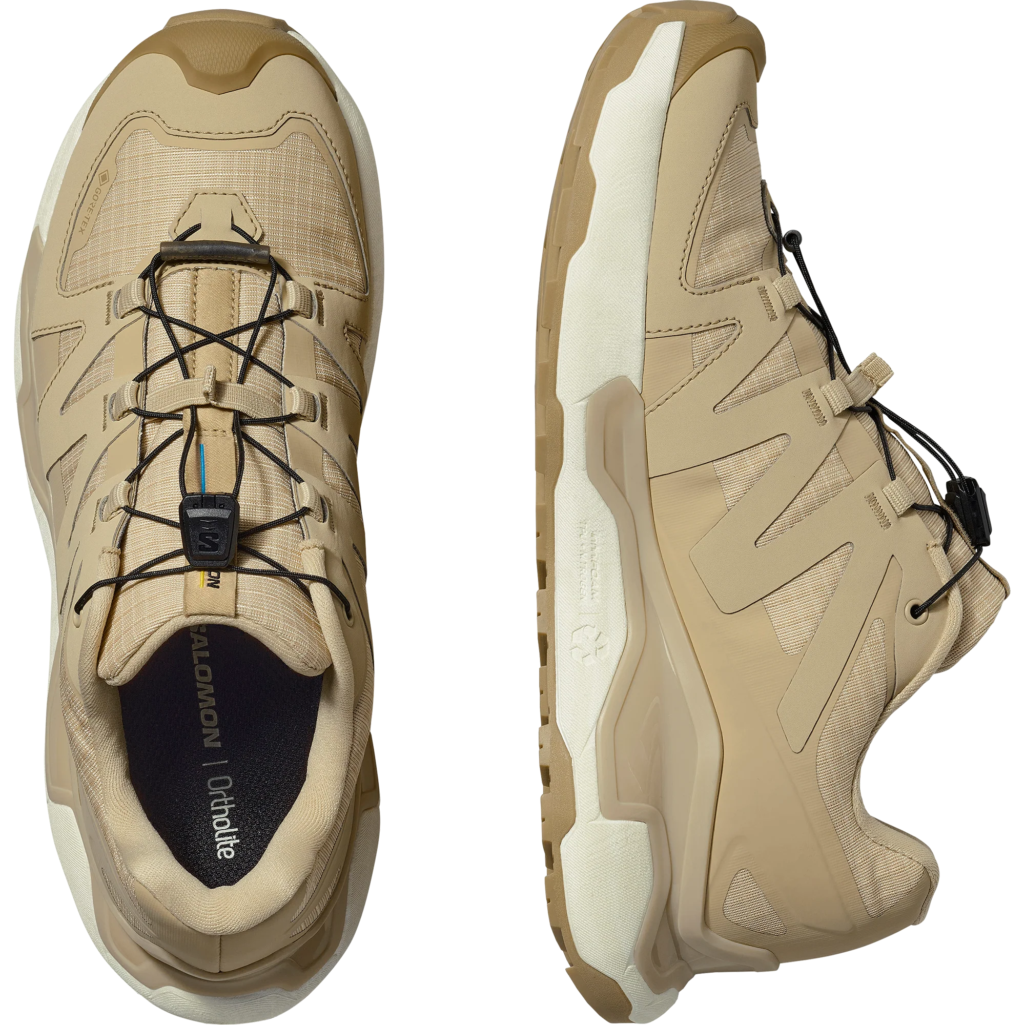 XC ROAM GORE-TEX