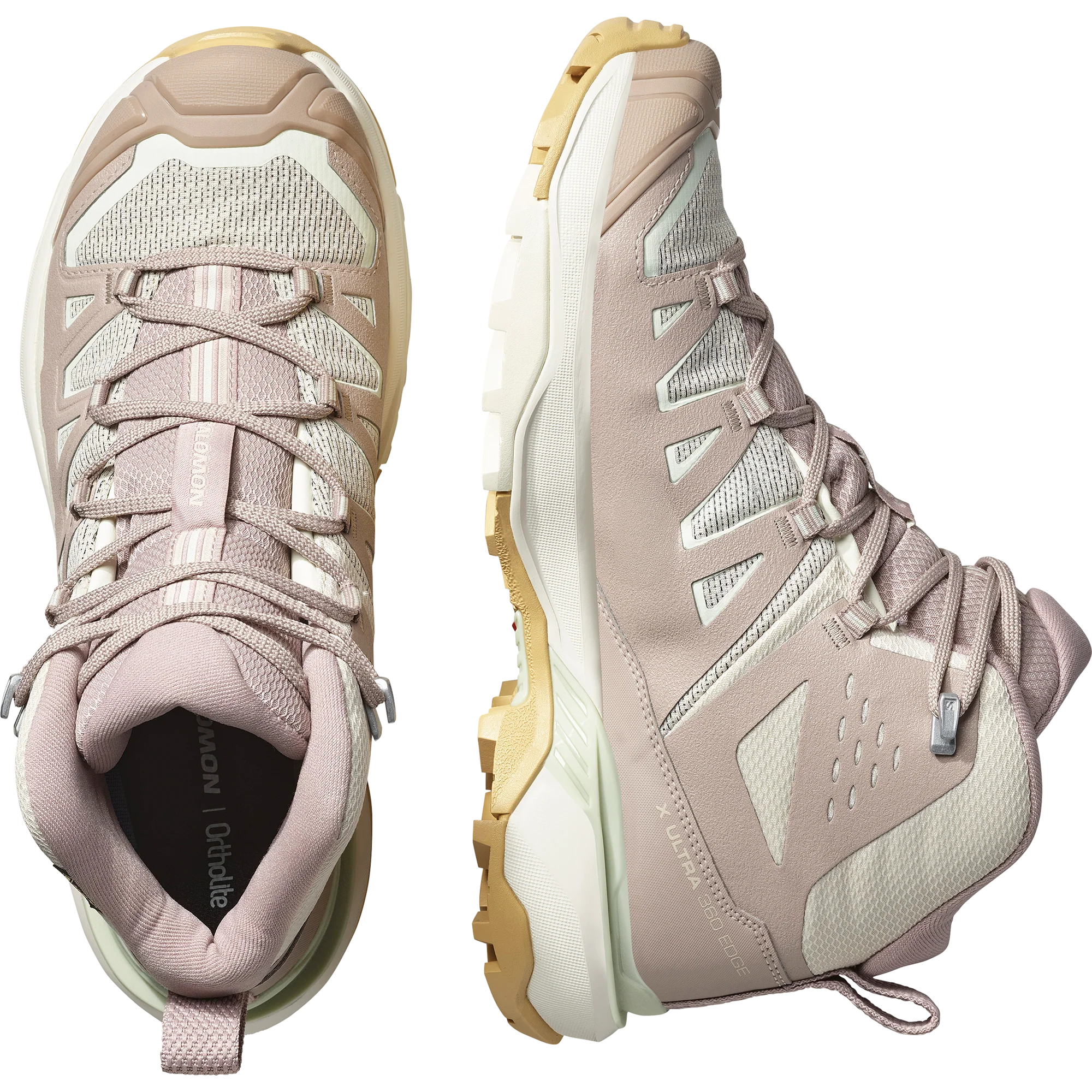 X ULTRA 360 EDGE MID GORE-TEX