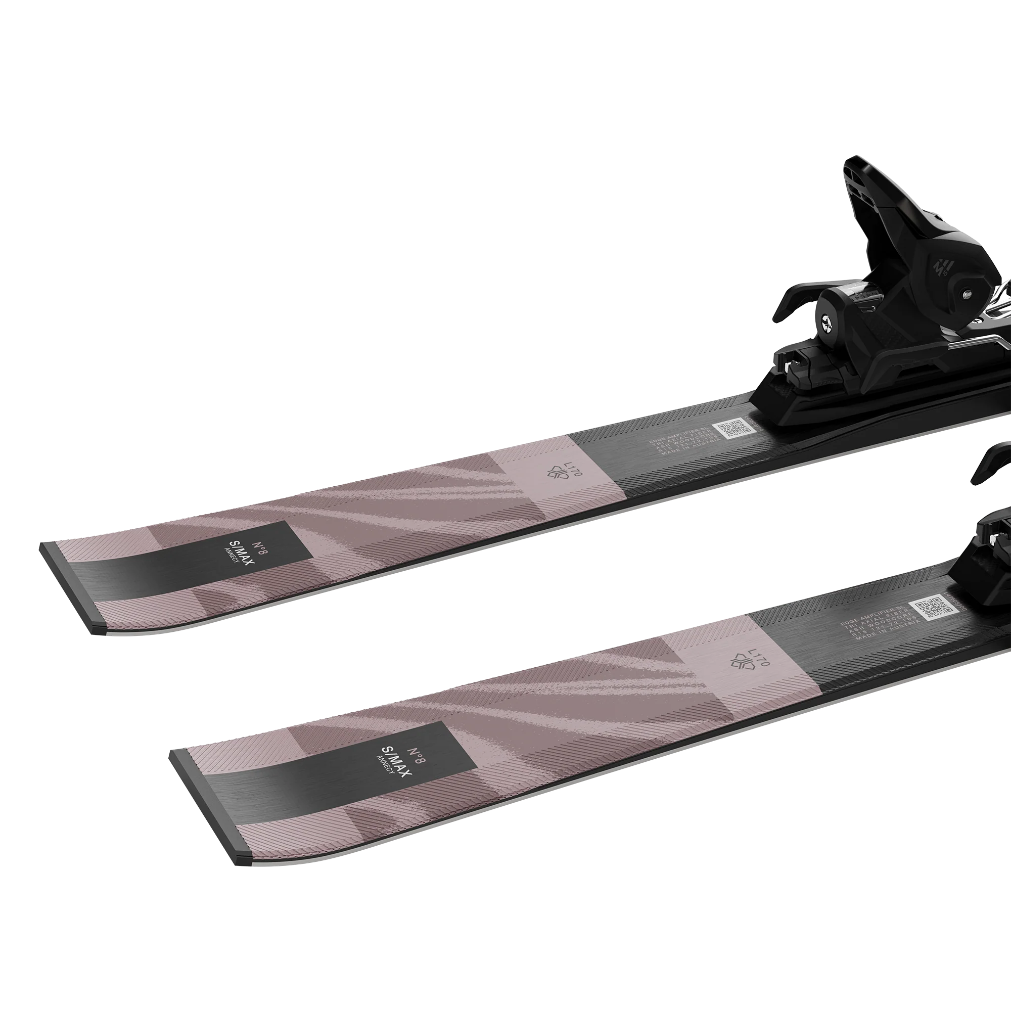 S/MAX N°8 (and M10)