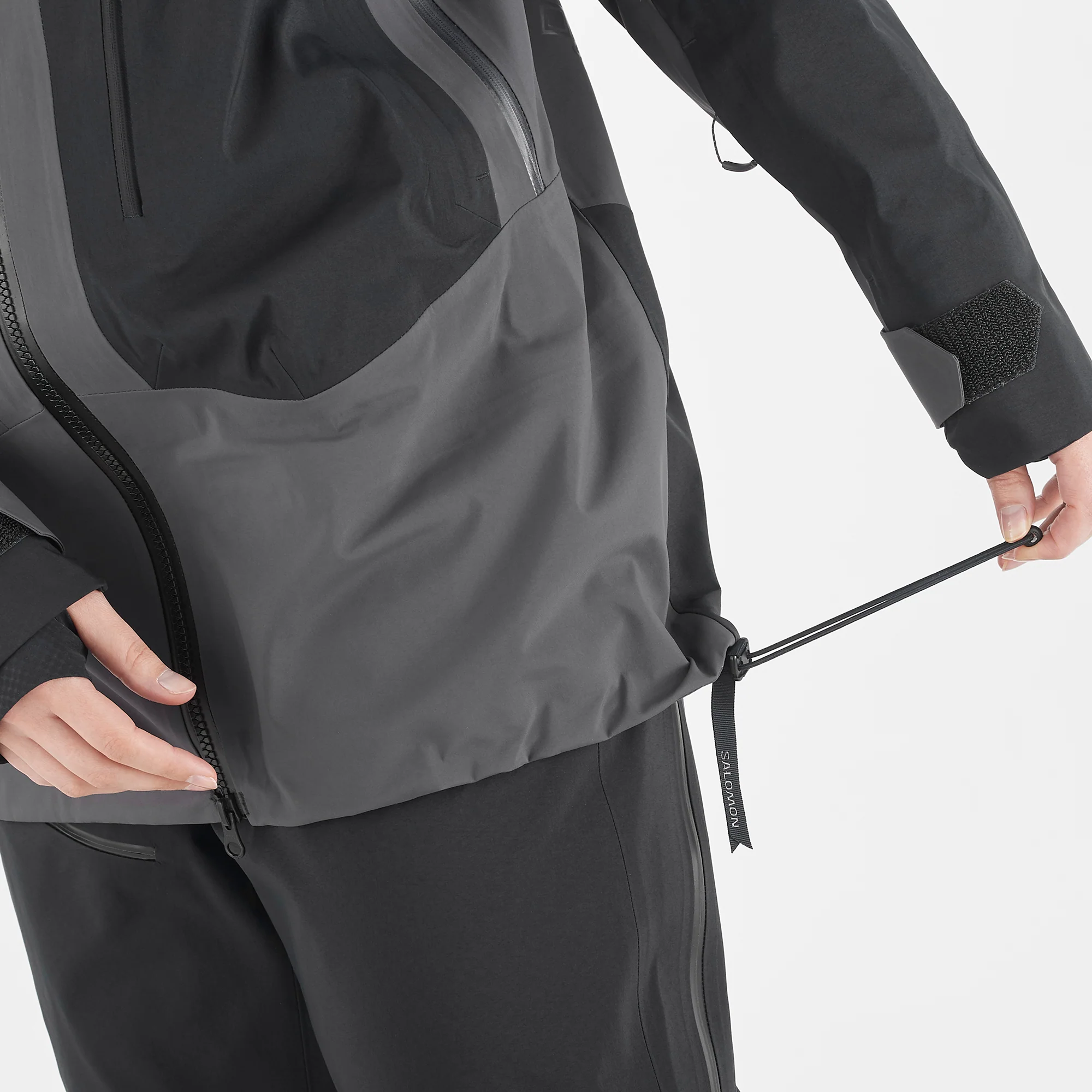 MOON PATROL GORE-TEX