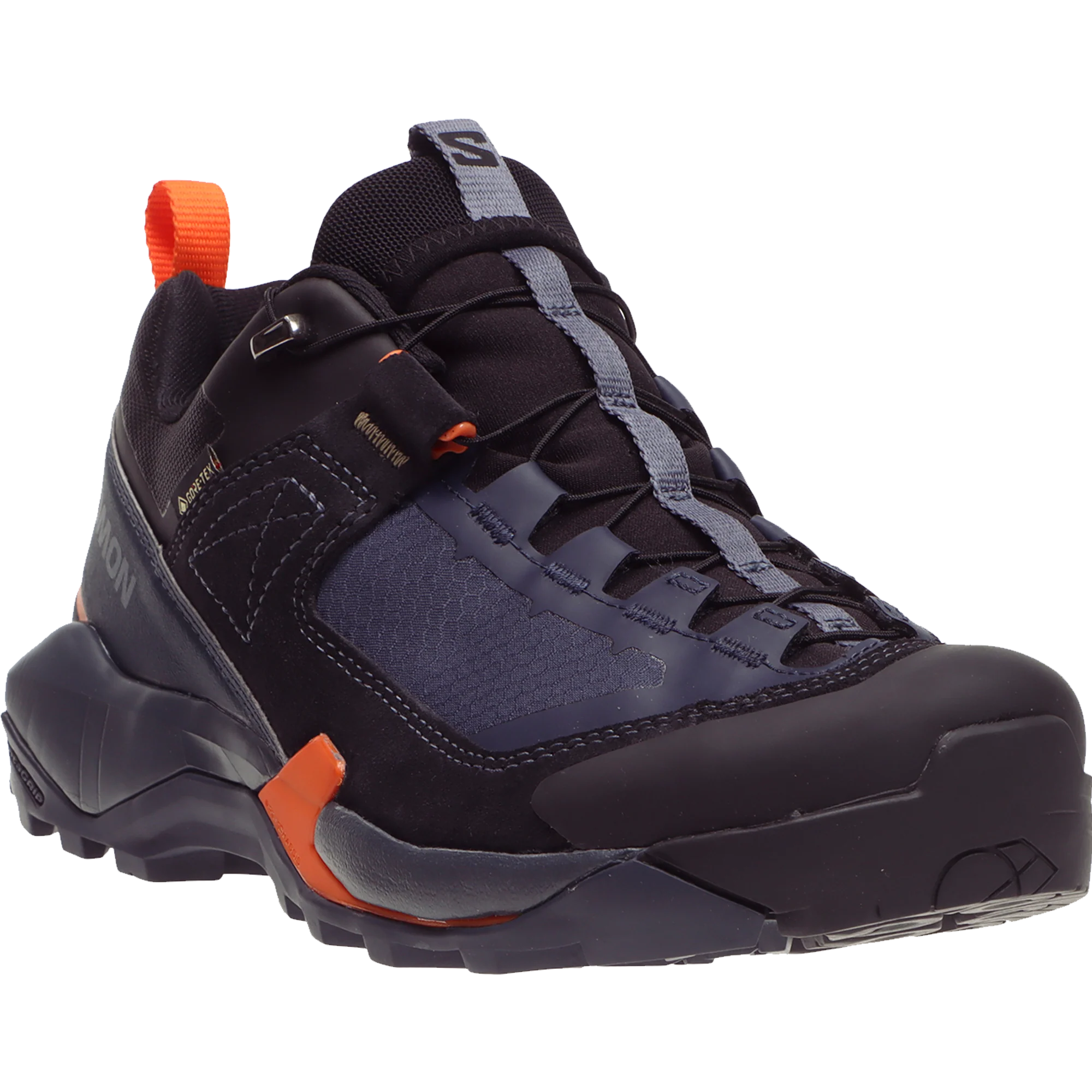 X ULTRA ALPINE GORE-TEX