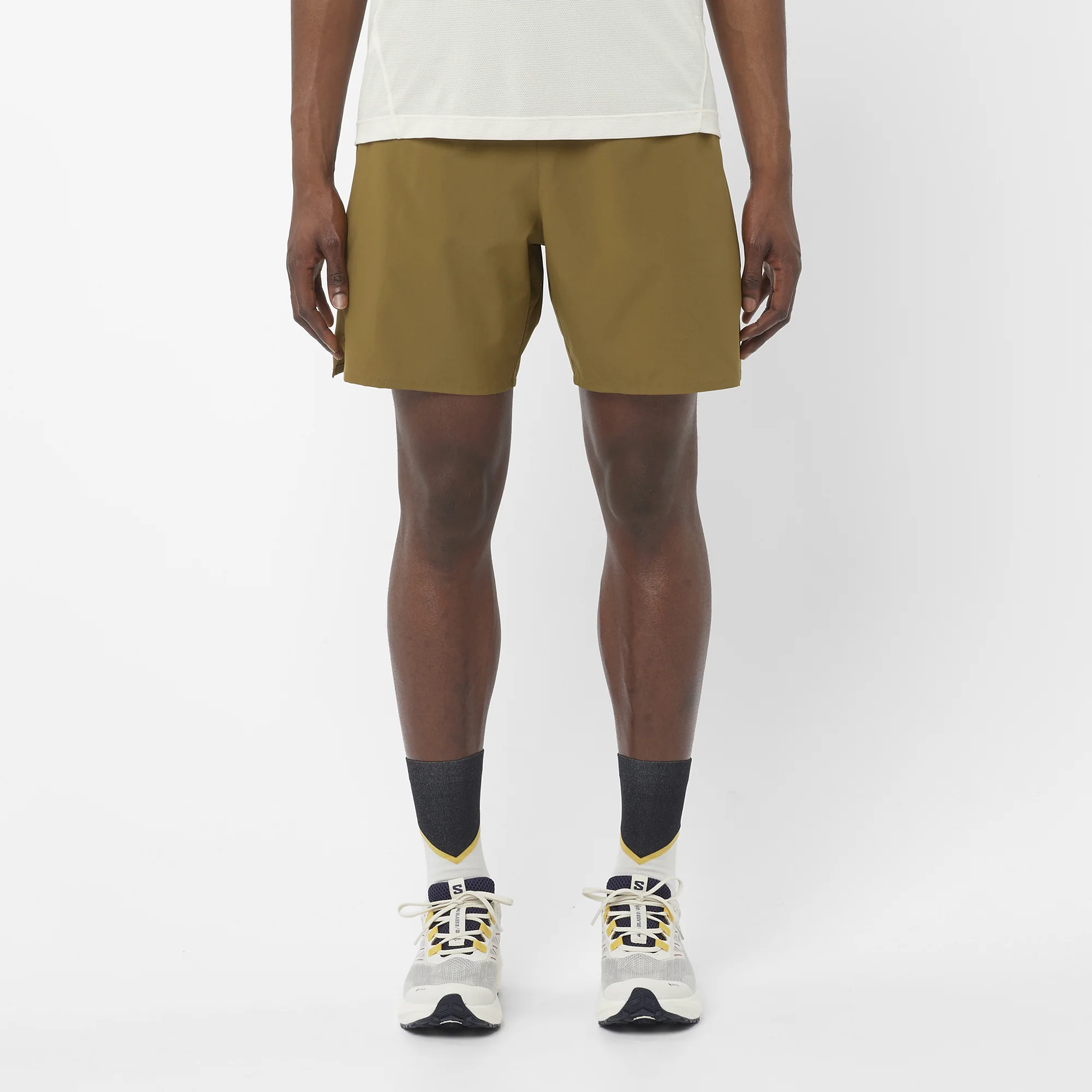 SHAKEout CORE 7 NO LINER