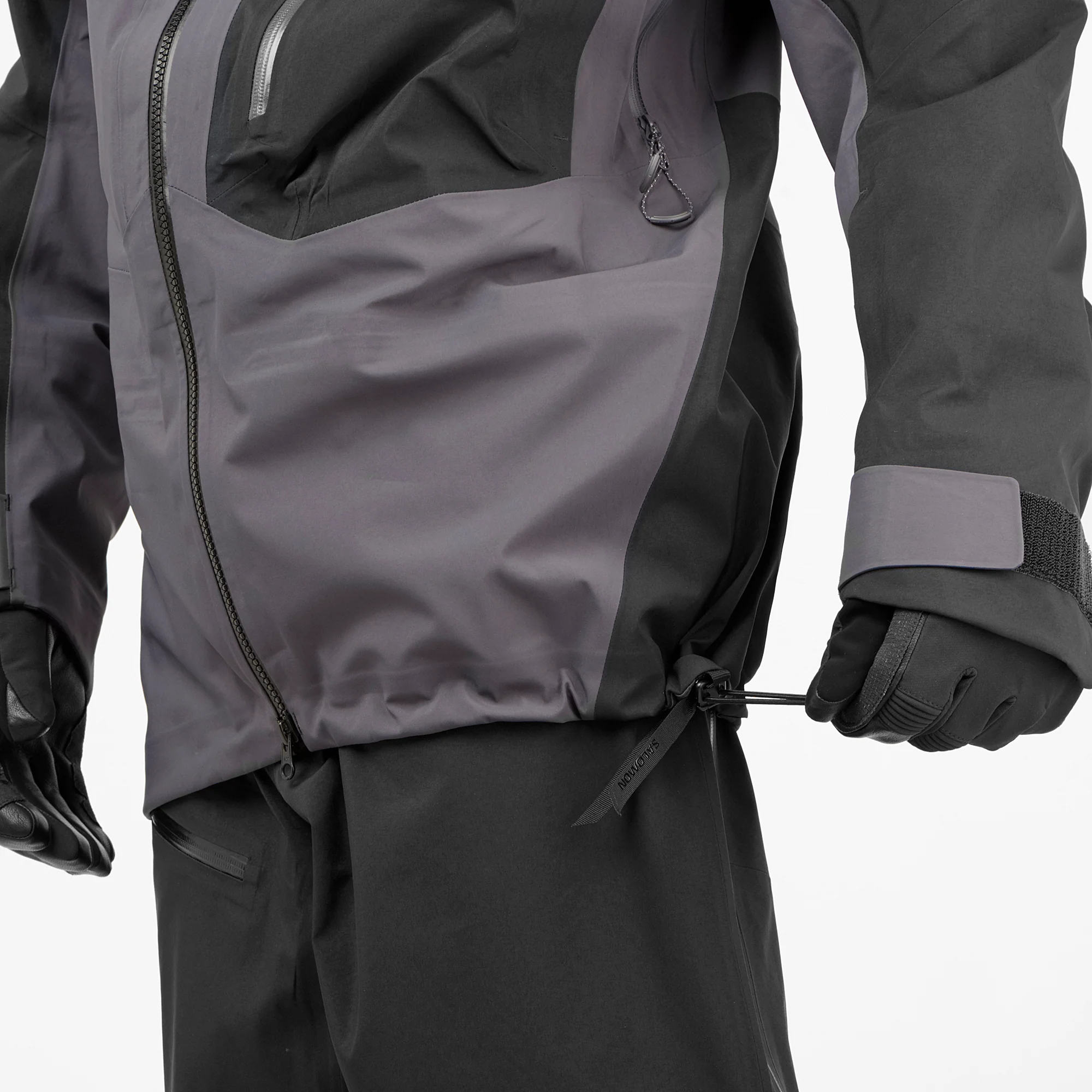 MOON PATROL GORE-TEX