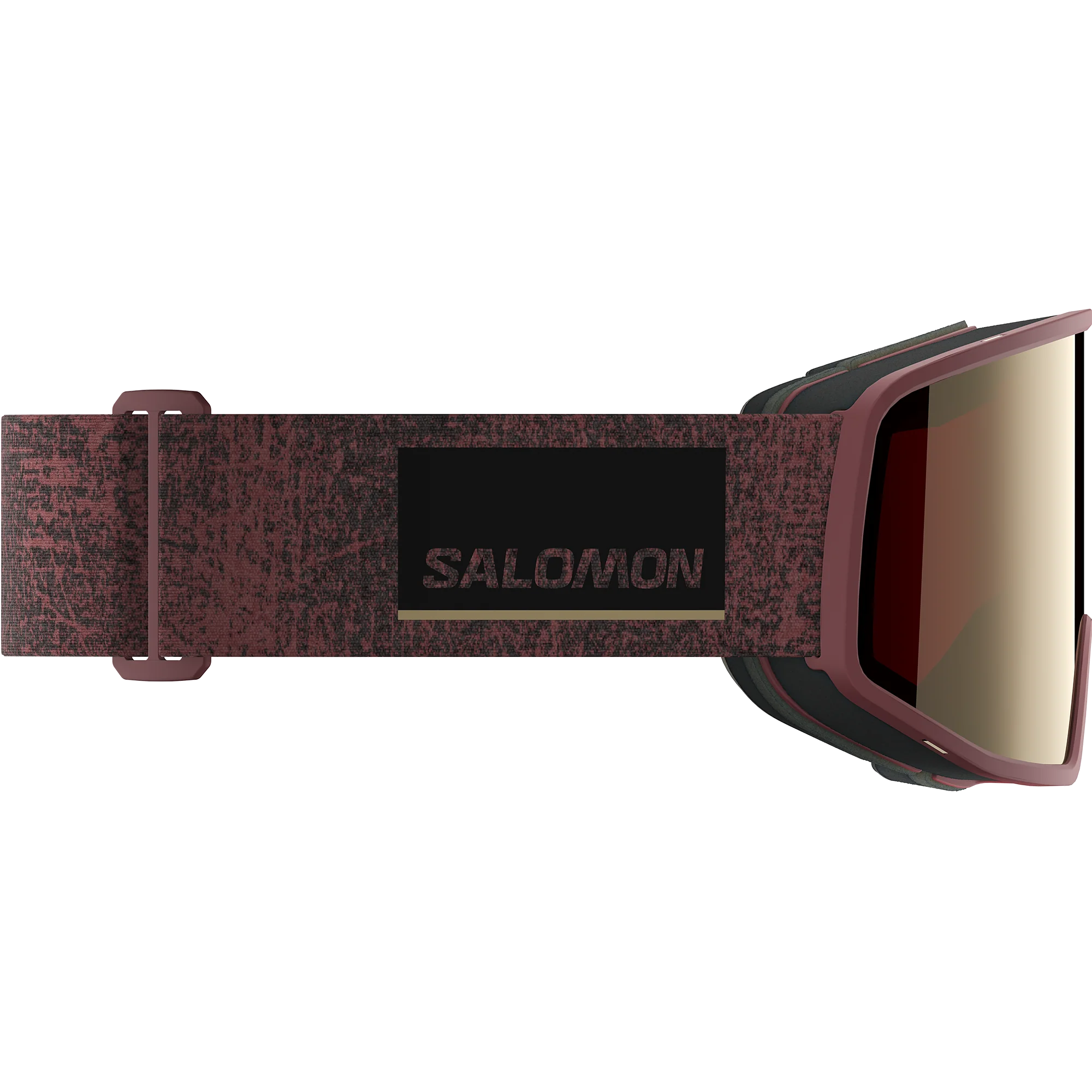 SENTRY PRO SIGMA (and EXTRA LENS)