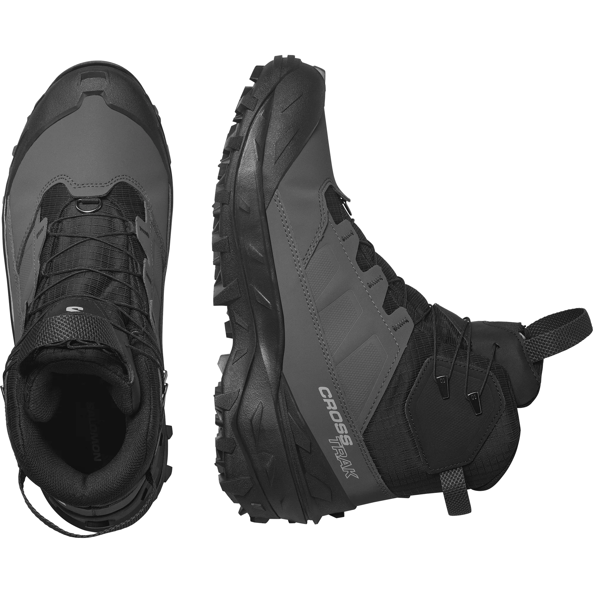 CROSSTRAK POWDER WATERPROOF