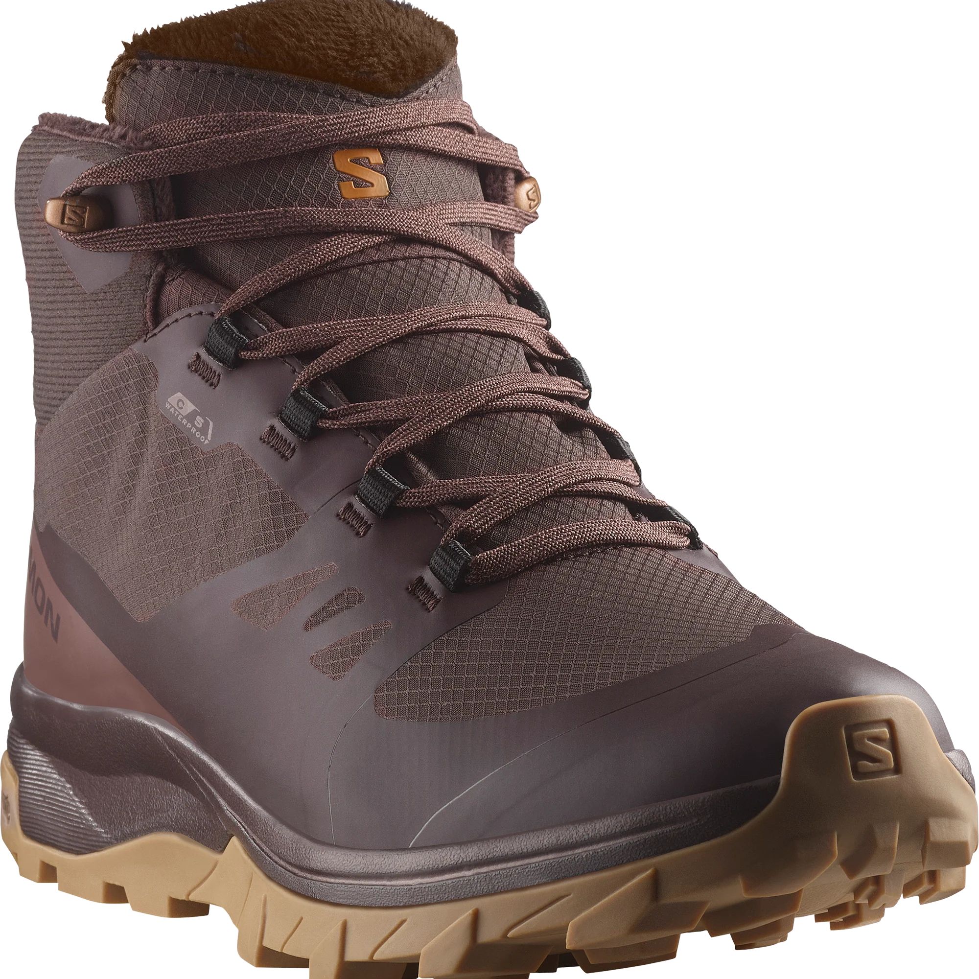 OUTSNAP CLIMASALOMON™ WATERPROOF