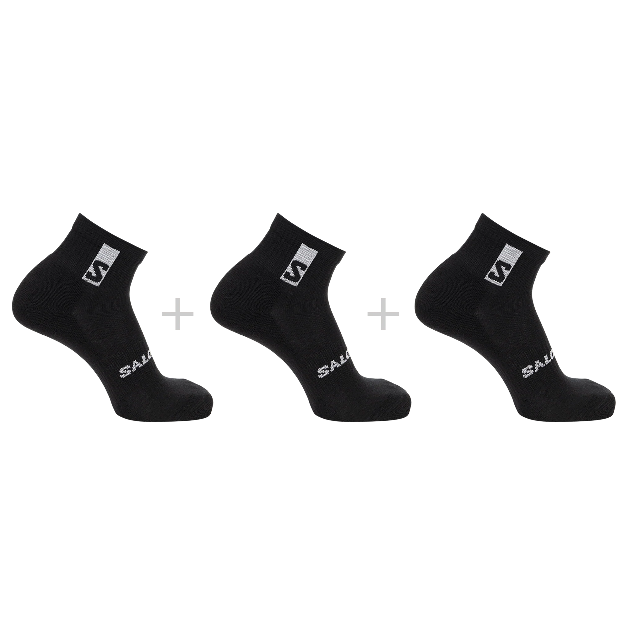 EVERYDAY ANKLE 3-PACK