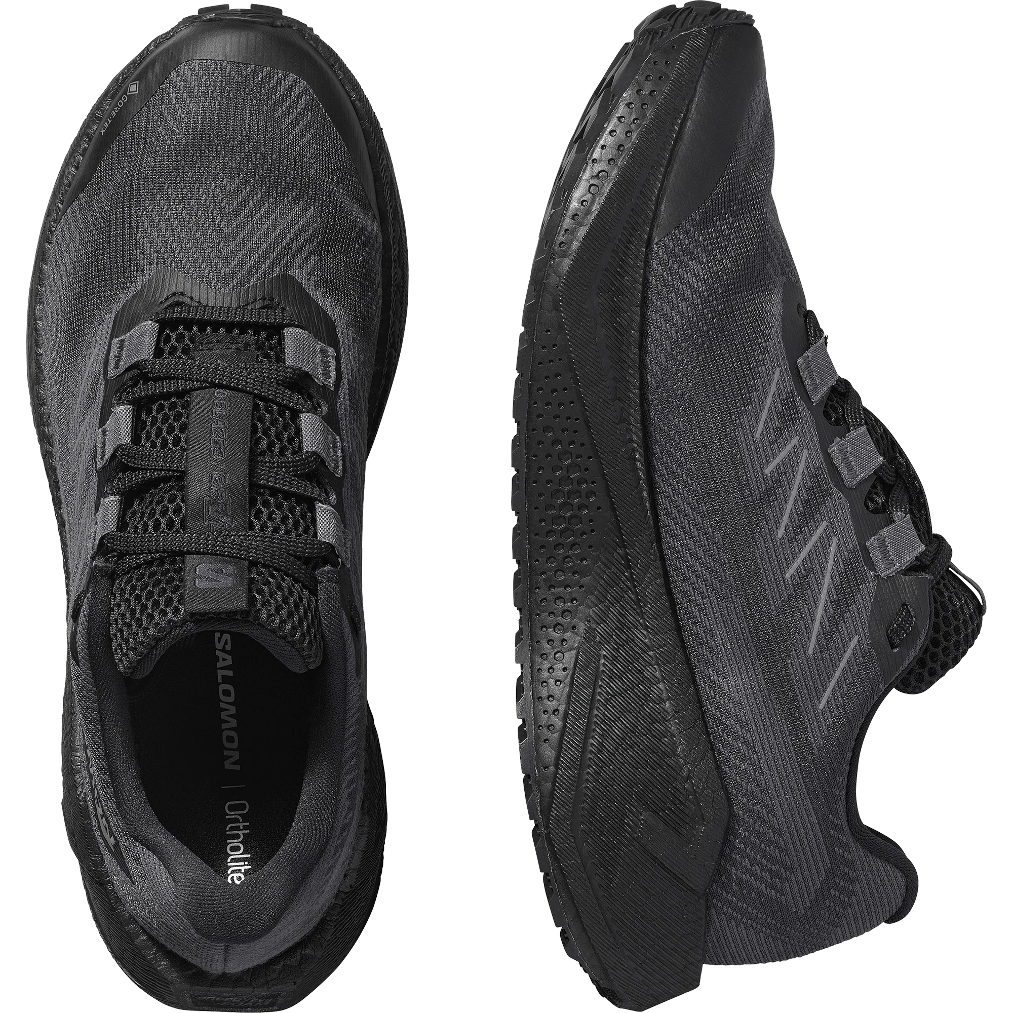 AERO BLAZE 3 GRVL GORE-TEX